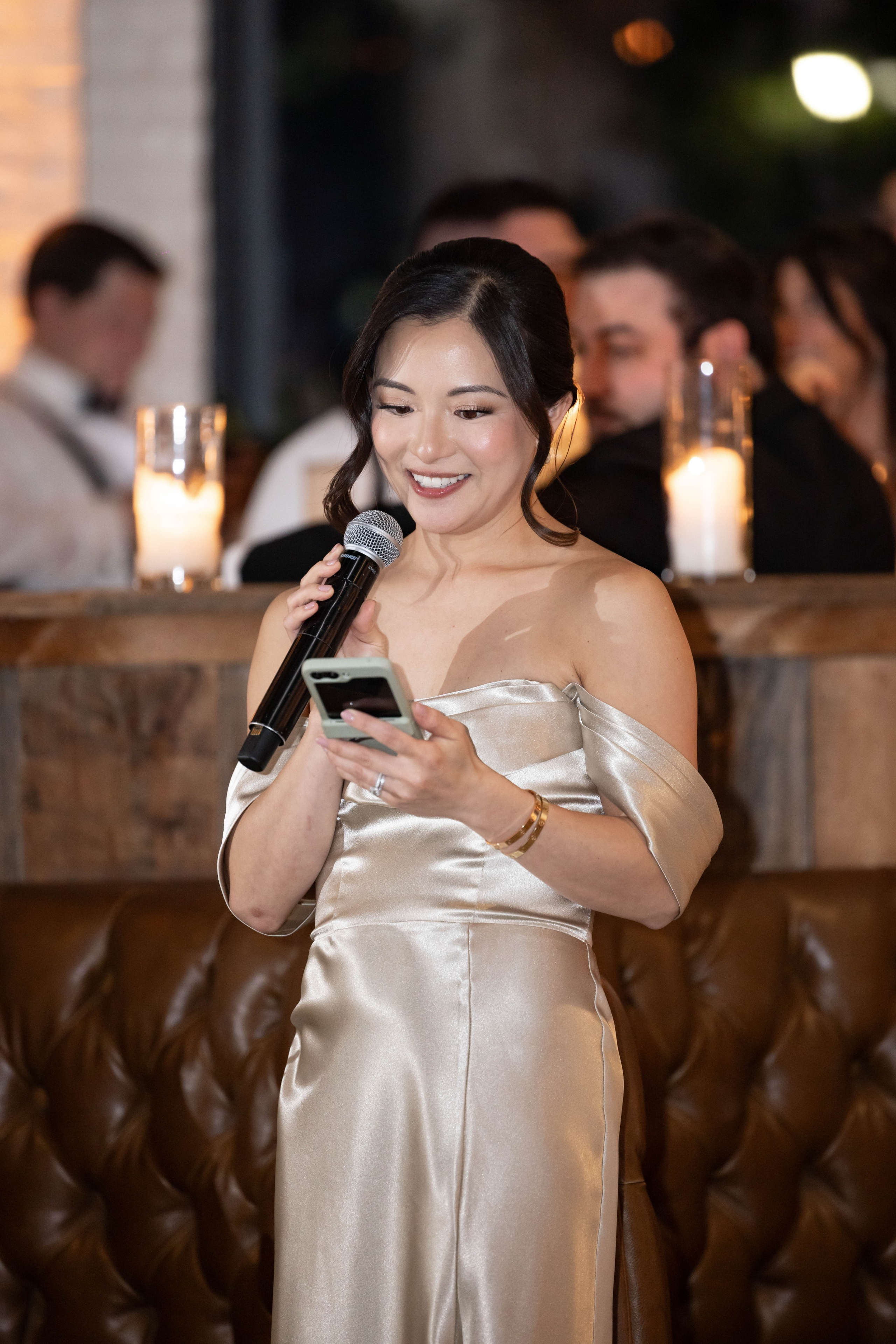 Alyssa & Mike, Washington Blvd, Jersey City, NJ. Wedding Photo & Video