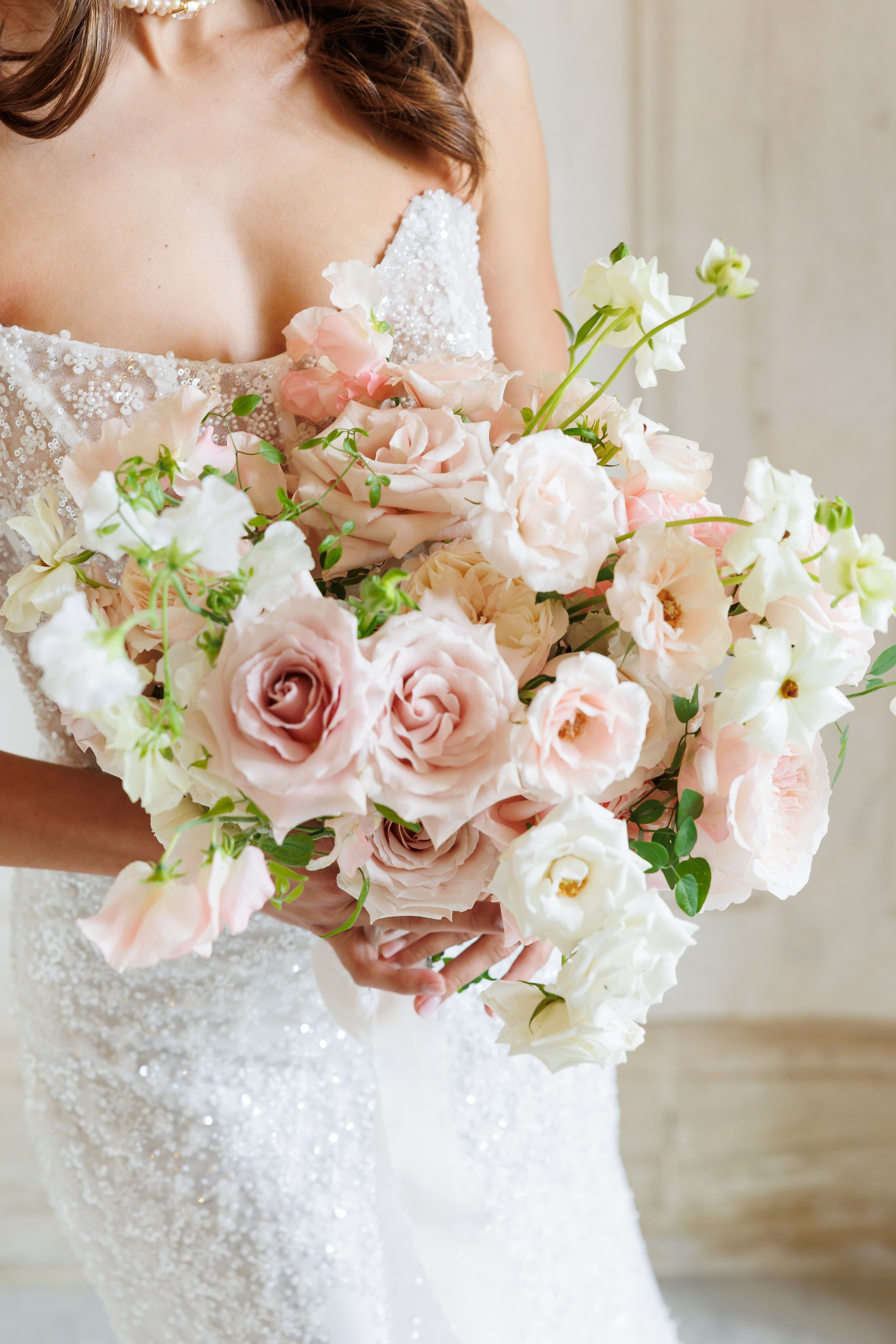 Harper & Preston, Château de Tourreau