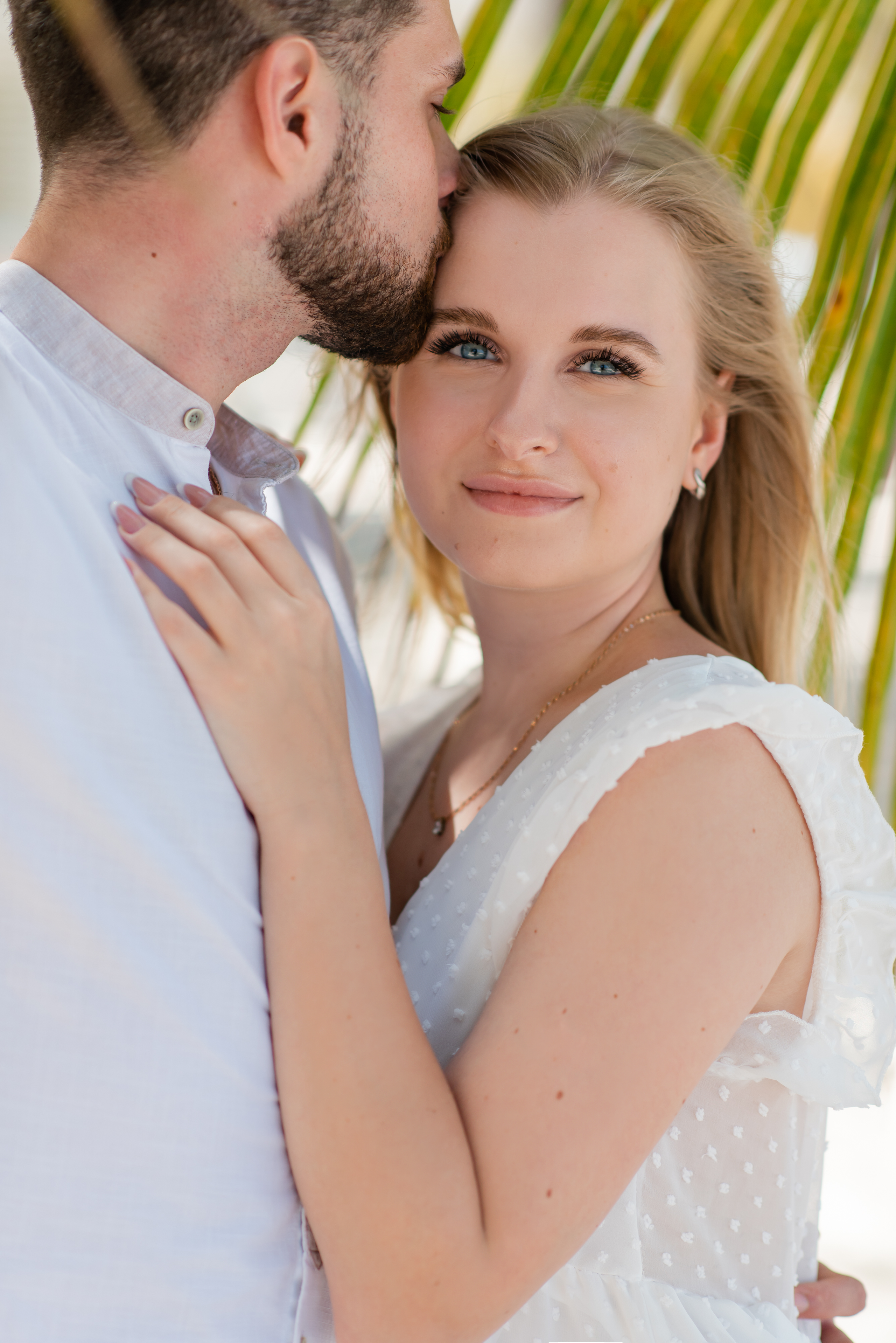 Photographer in Punta Cana Anni Robles