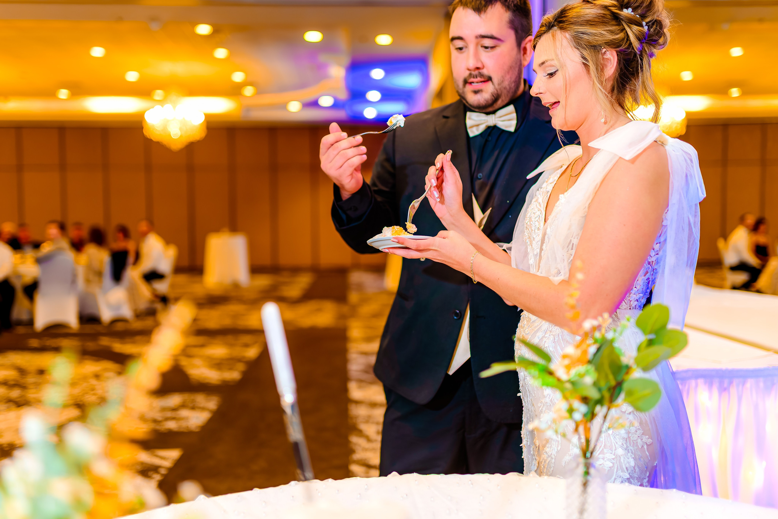 Jayme + Brad. Alexandria Danielle Photography | Fort Wayne & Indianapolis Wedding Photographer