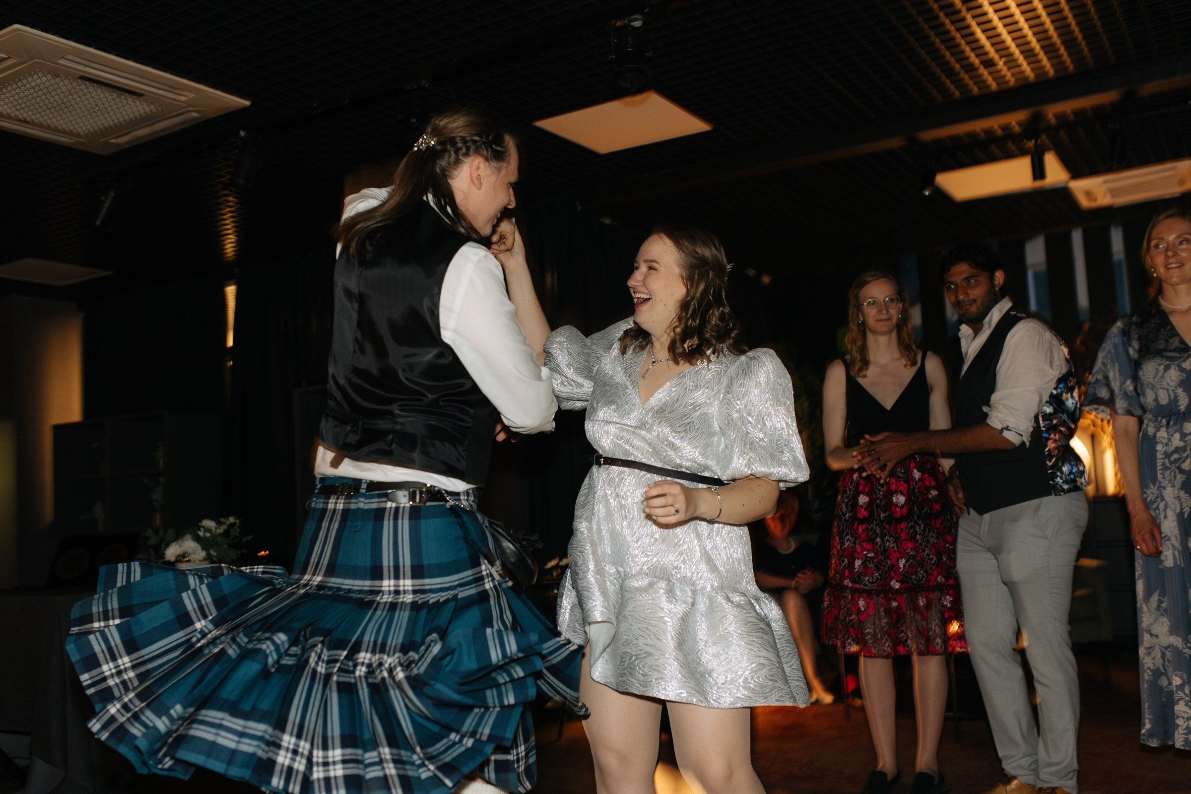 Vestuvinė fotosesija Kaune