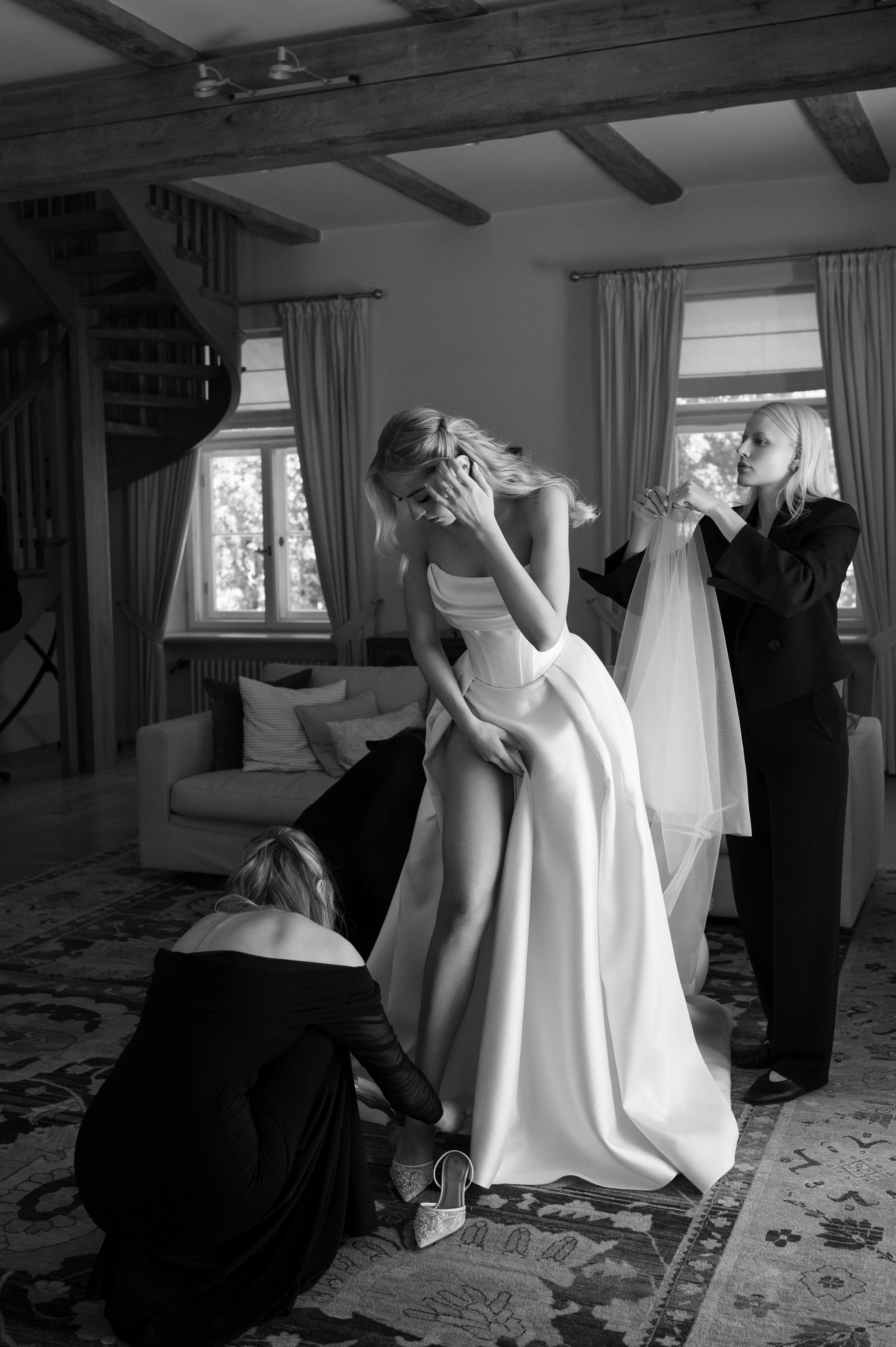 MADELEINA & ALEX. Bakasphoto wedding and lifestyle photography Latvia and Worldwide