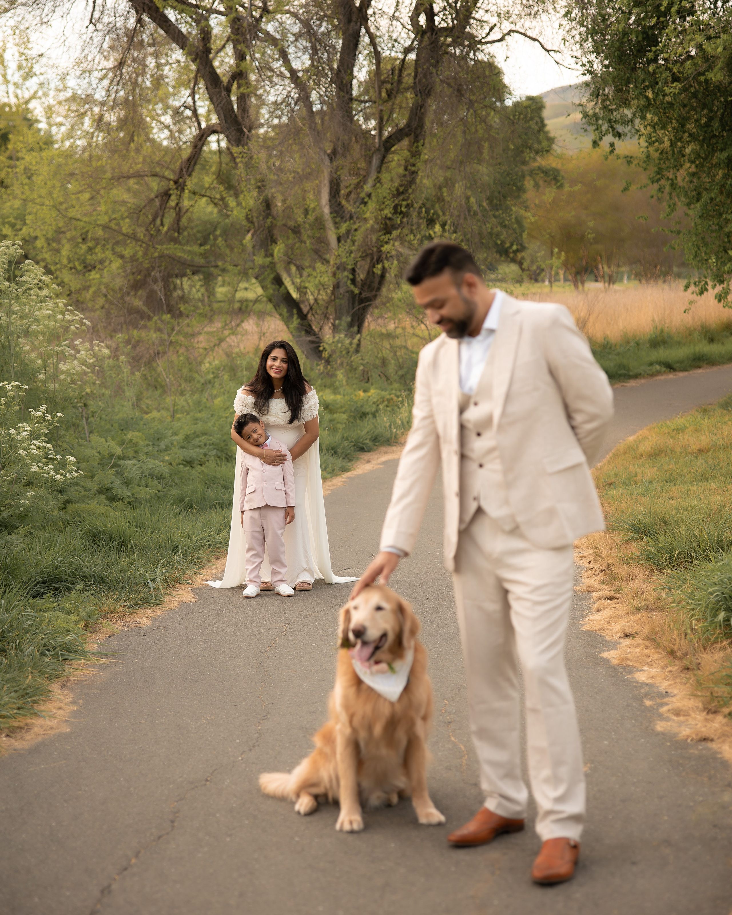 FAMILY & MATERNITY PHOTOGRAPHY. Couples & Families photographer in Bay Area, San Jose, California
