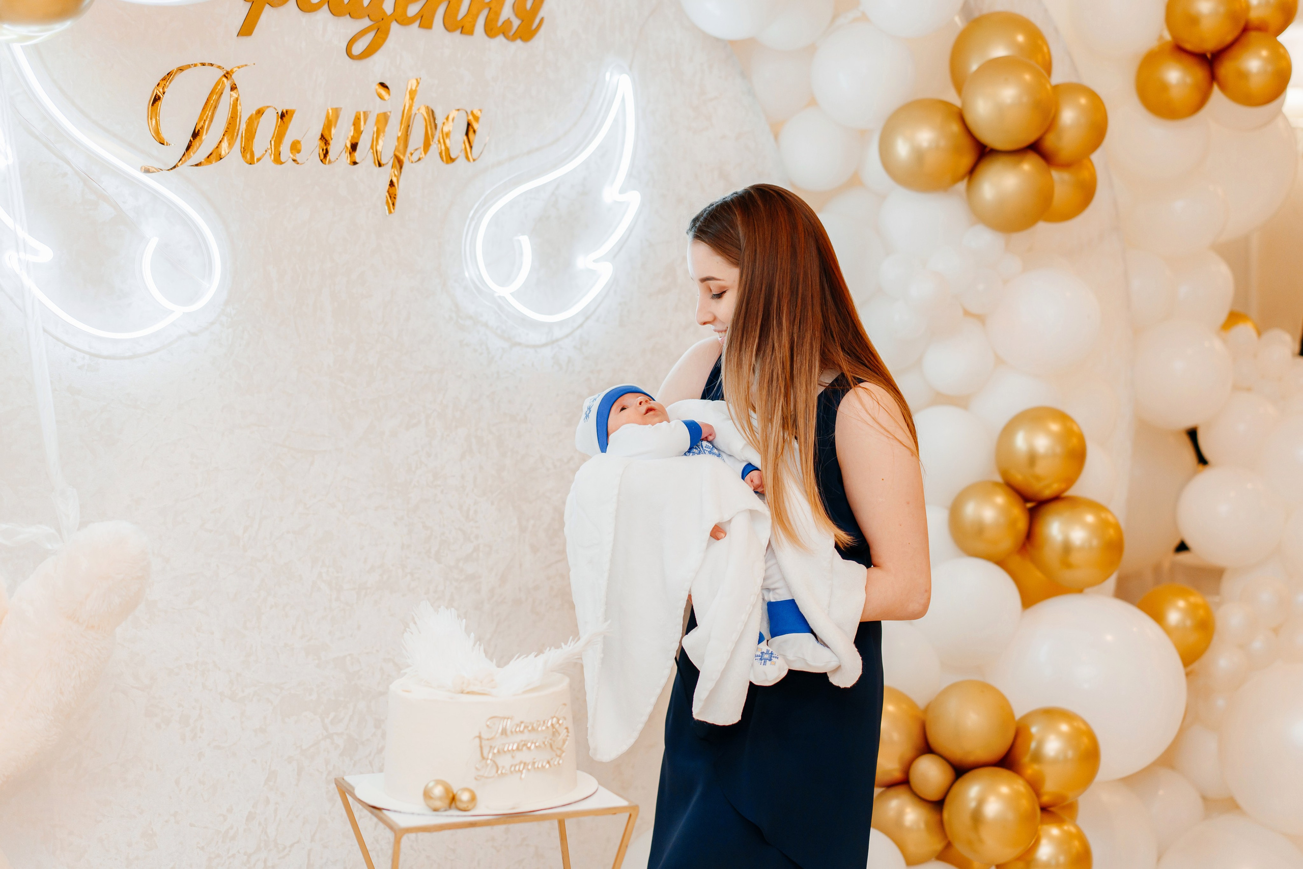 События. Свадебный и семейный фотограф в Праге — Анастасия Белоконь