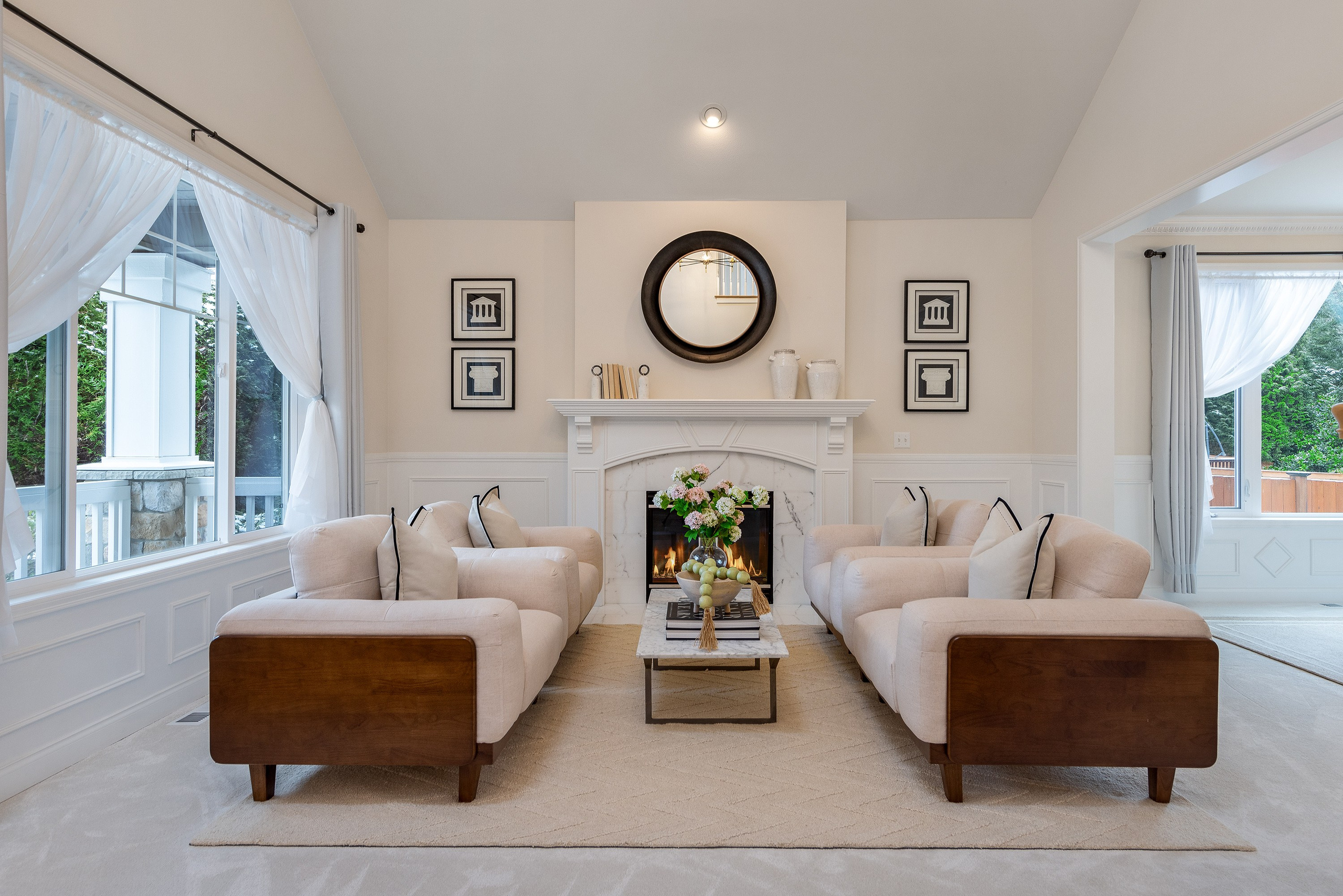 Real Estate Photos. Joanna Jin Photography