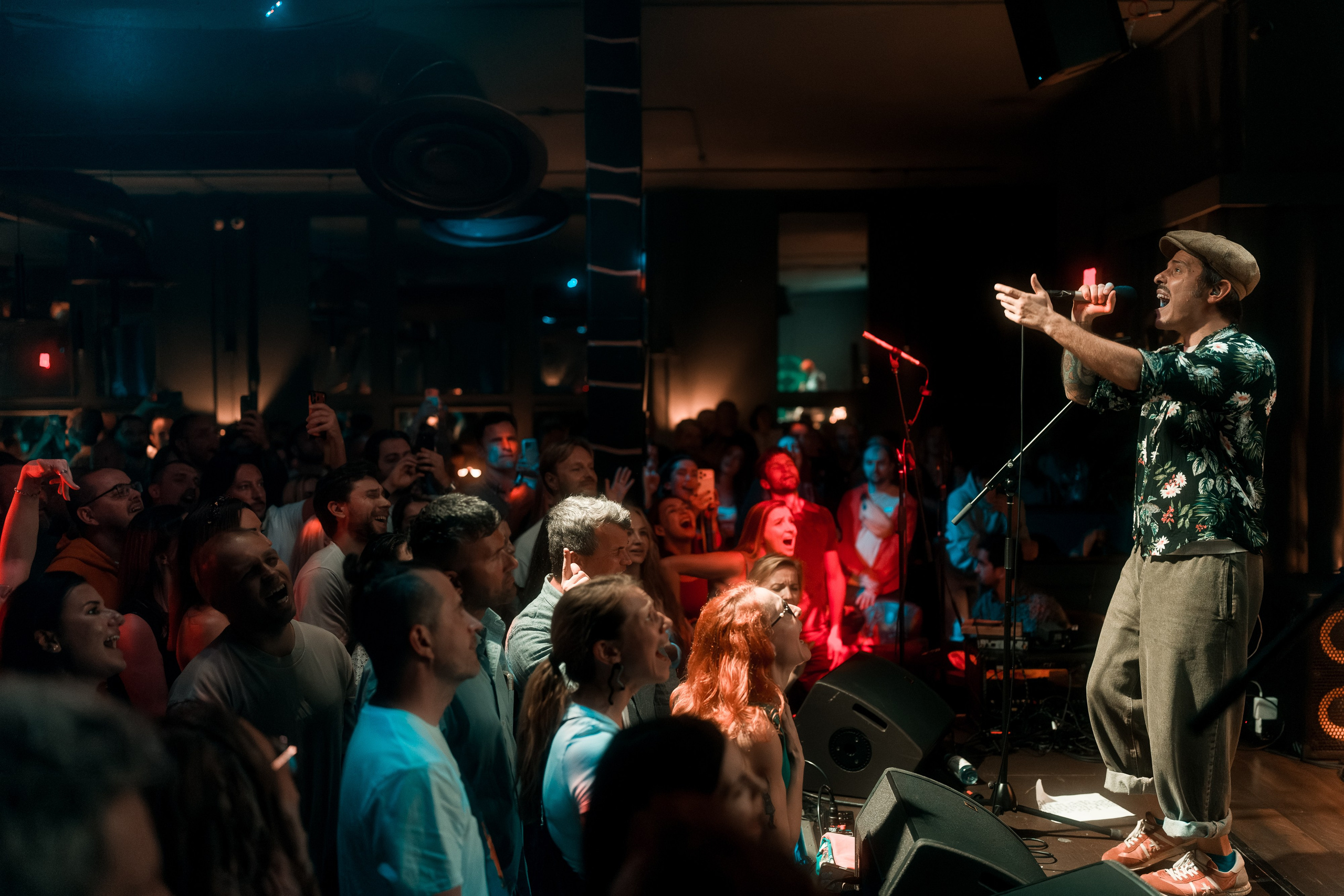 5'nizza in Miami 02-18-26. ФОТОГРАФ ФЛОРИДА МАЙАМИ