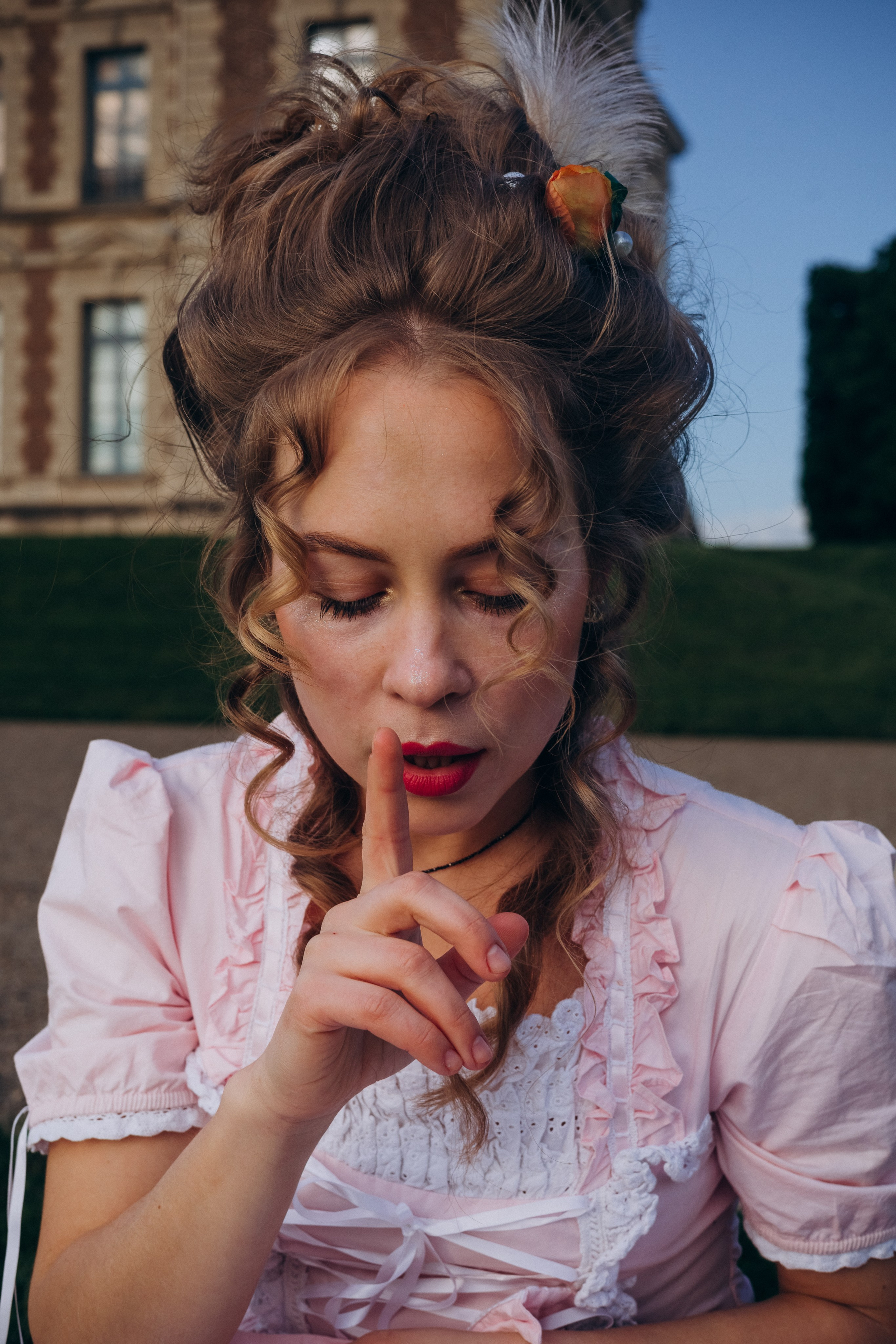 Portfolio. Content photographer in Paris — Genya Legou