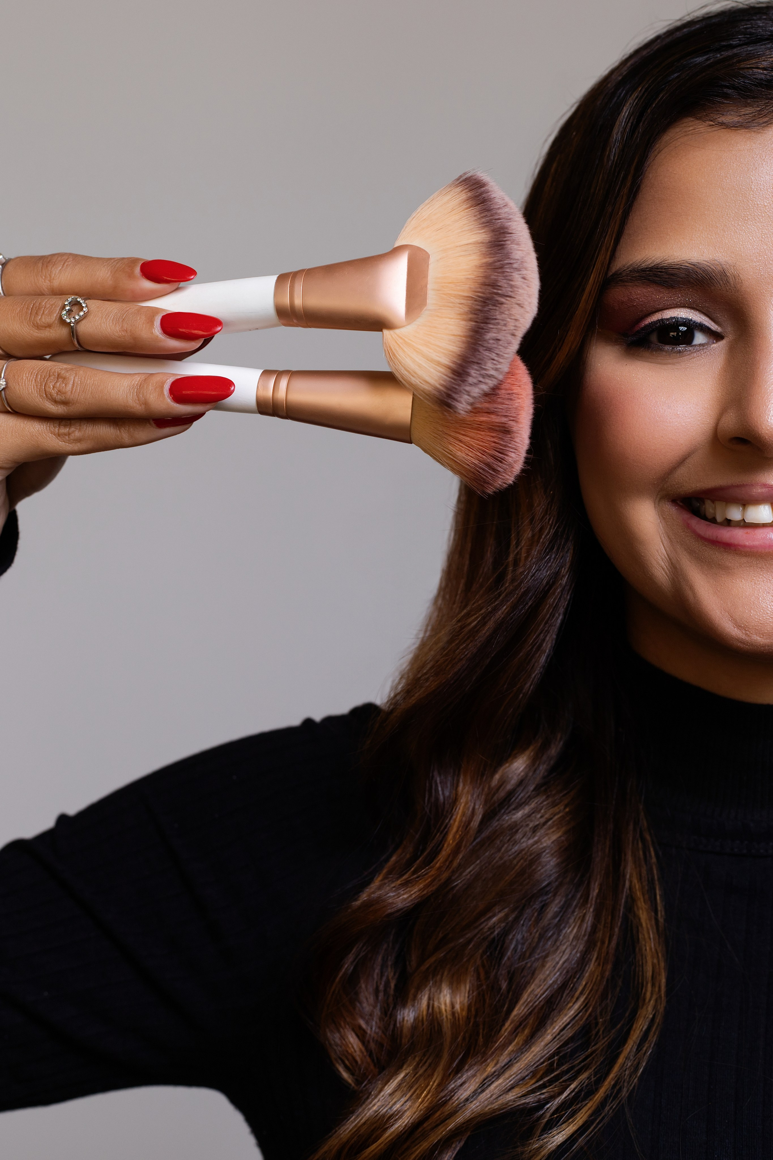 CORPORATIVO. Eu Talyssa Mendonça (Fotógrafa, Goiânia — GO)