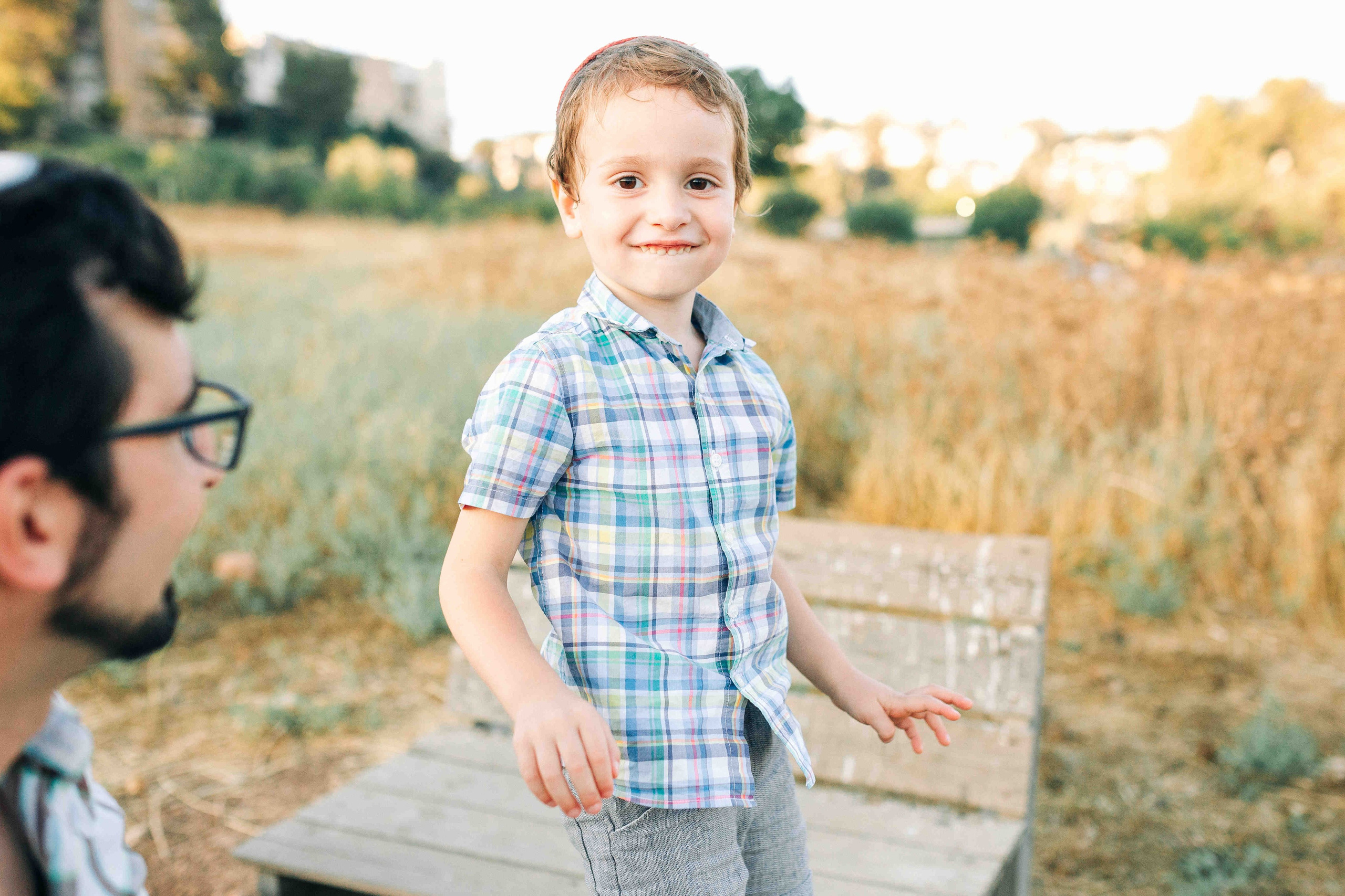 VALLEY OF GAZELLES, JERUSALEM. PHOTOGRAPHER IN ISRAEL