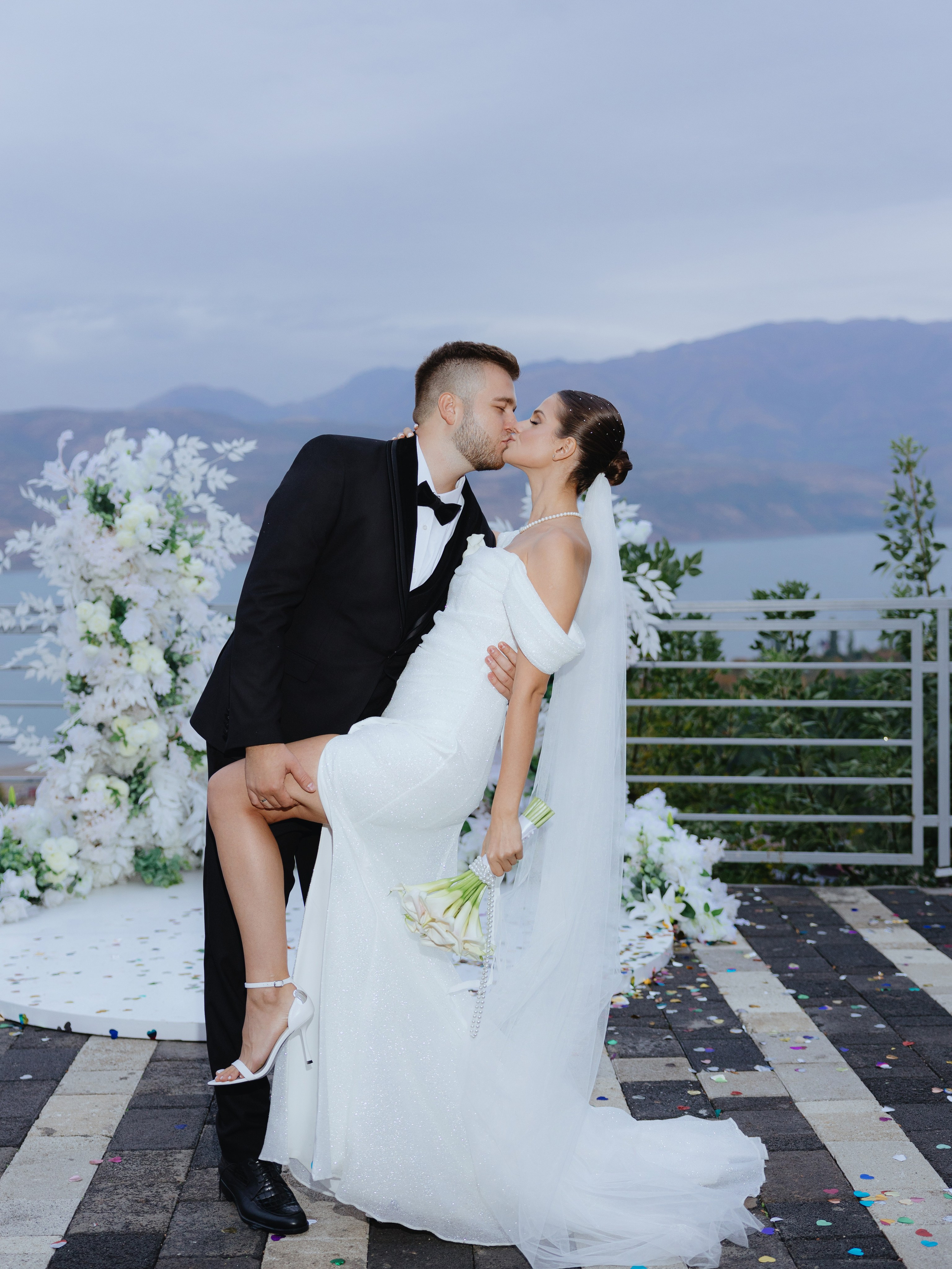 Артем & Полина. Профессиональный фотограф в Ташкенте