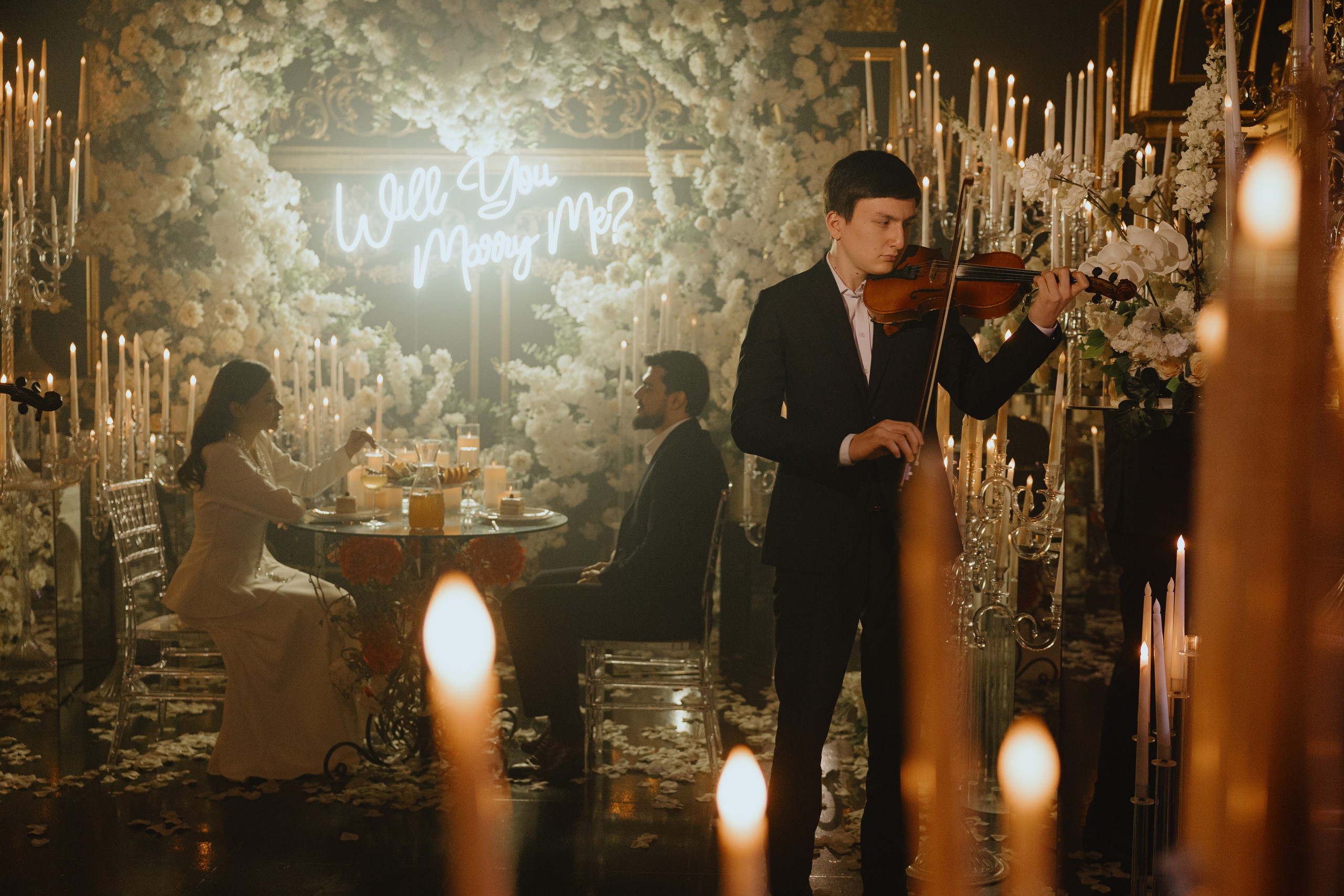 Ф&М. Профессиональный фотограф в Ташкенте