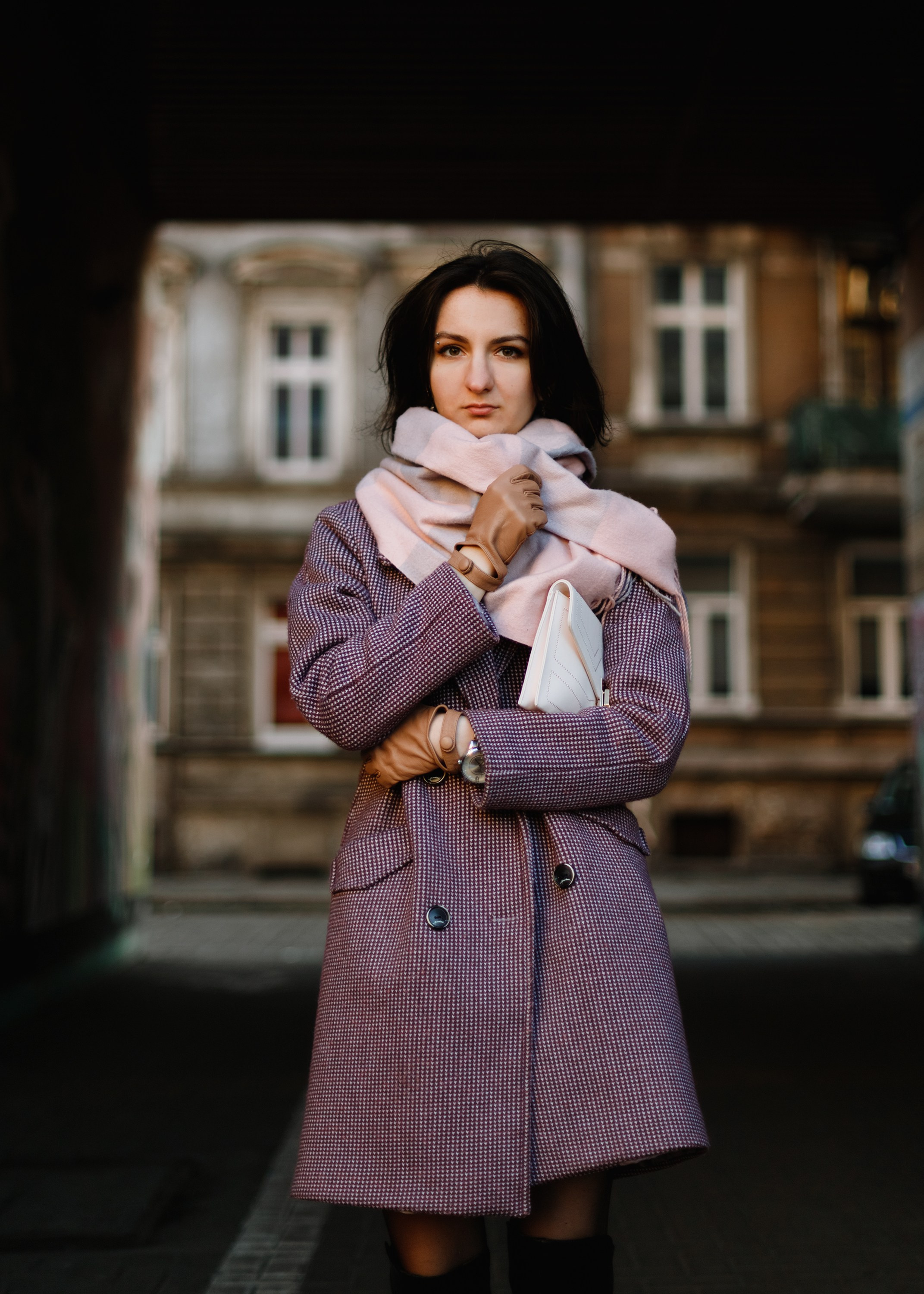 Nastya. Kaja | fotograf psów we Wrocławiu