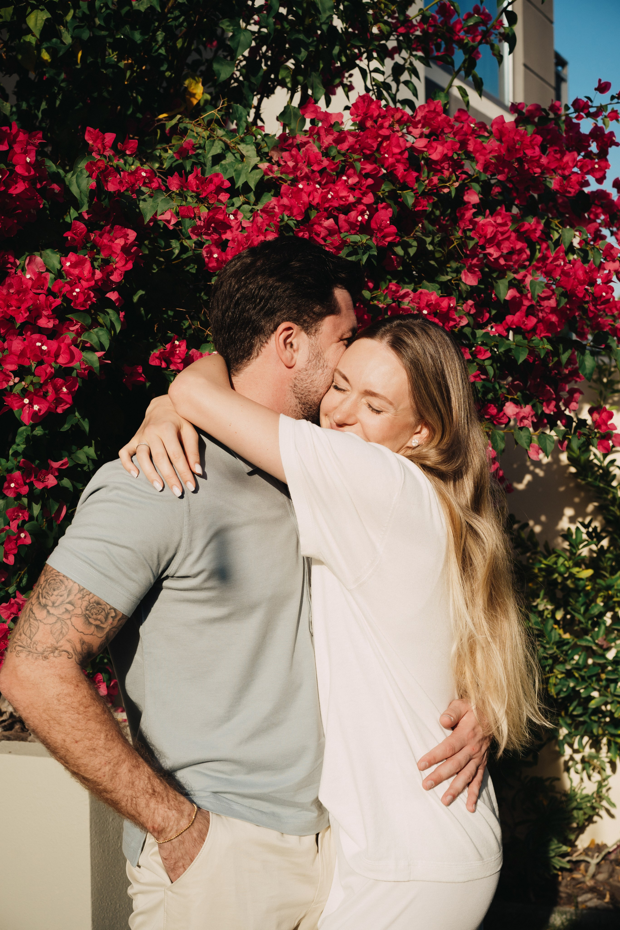 Flowers. Elena Baturina Photography