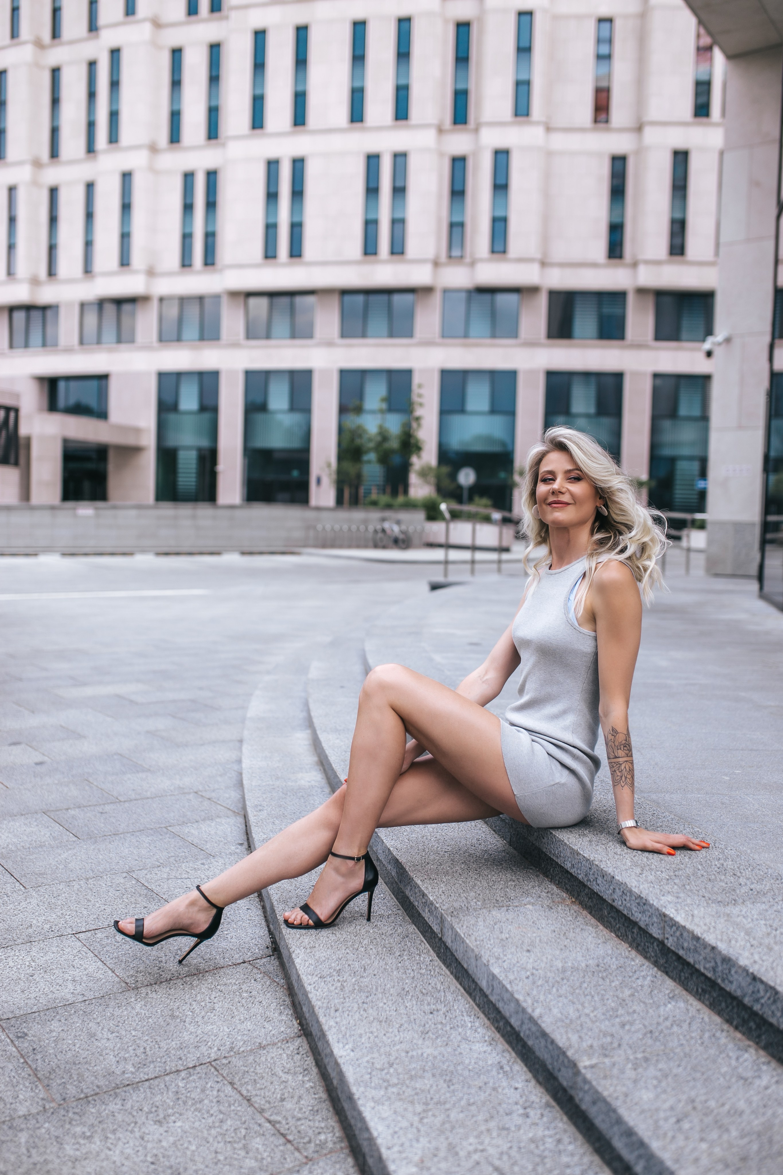 Наталья. Свадебный, семейный и индивидуальный фотограф в Варшаве Катя Шибун