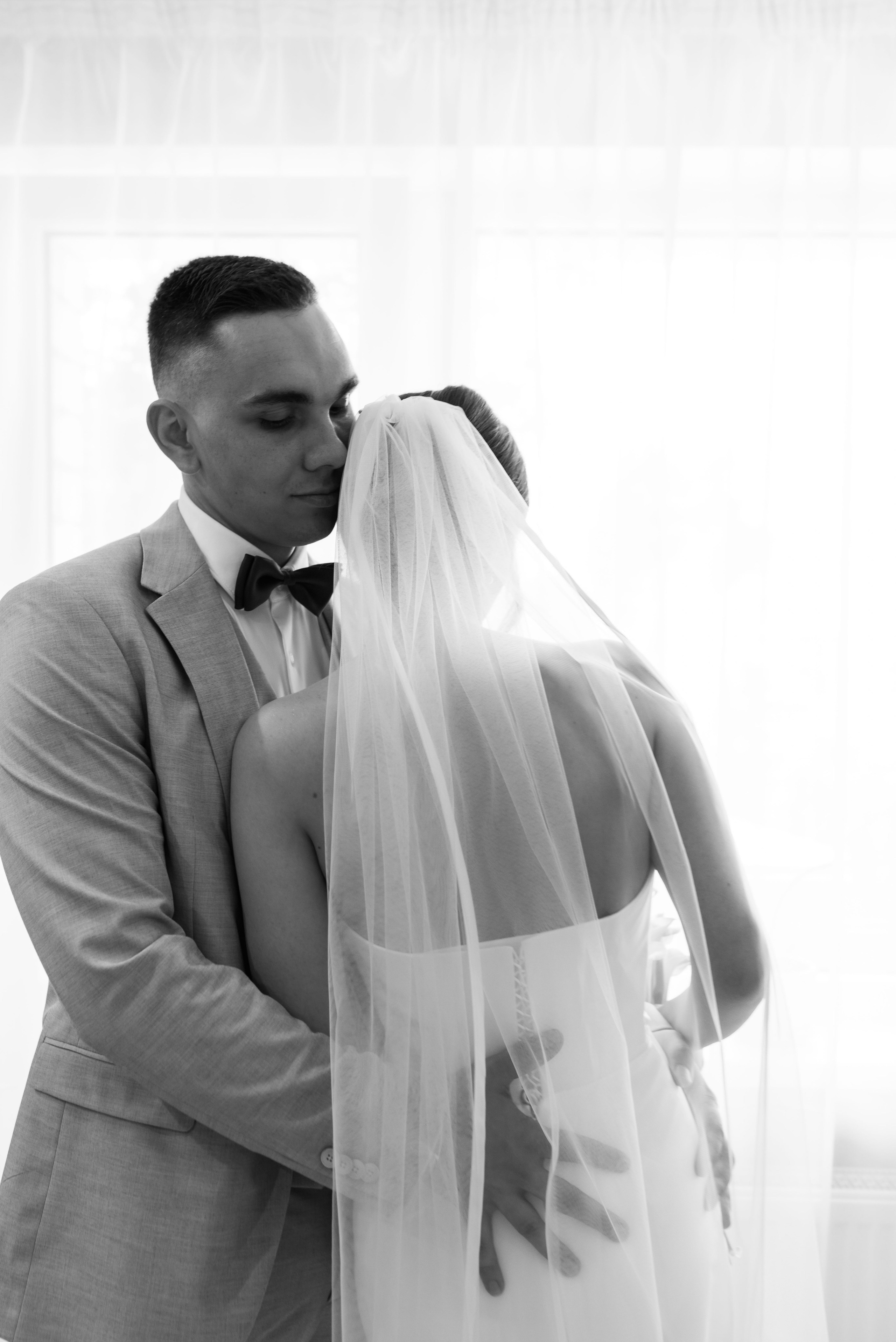 Юлия&Дмитрий. Фотограф Даугавпилс/Рига Виктория Нитиша