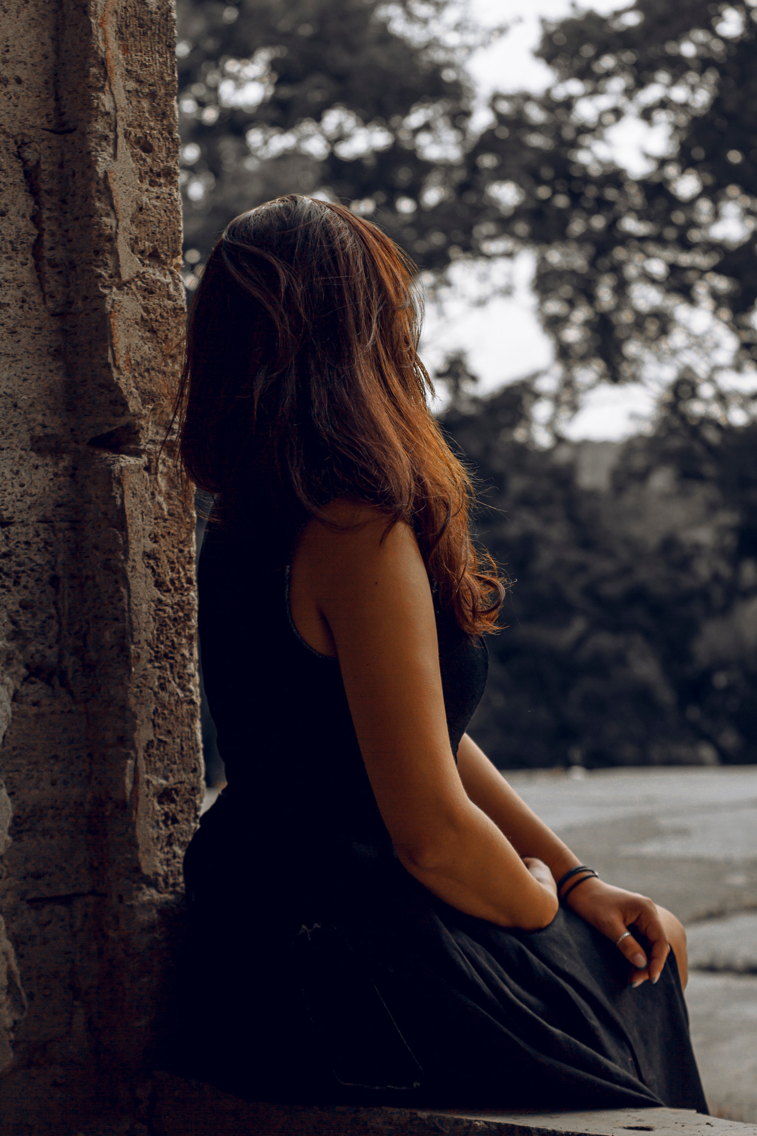 Anna. Iryna Zhyvora | Photographer | Stockholm