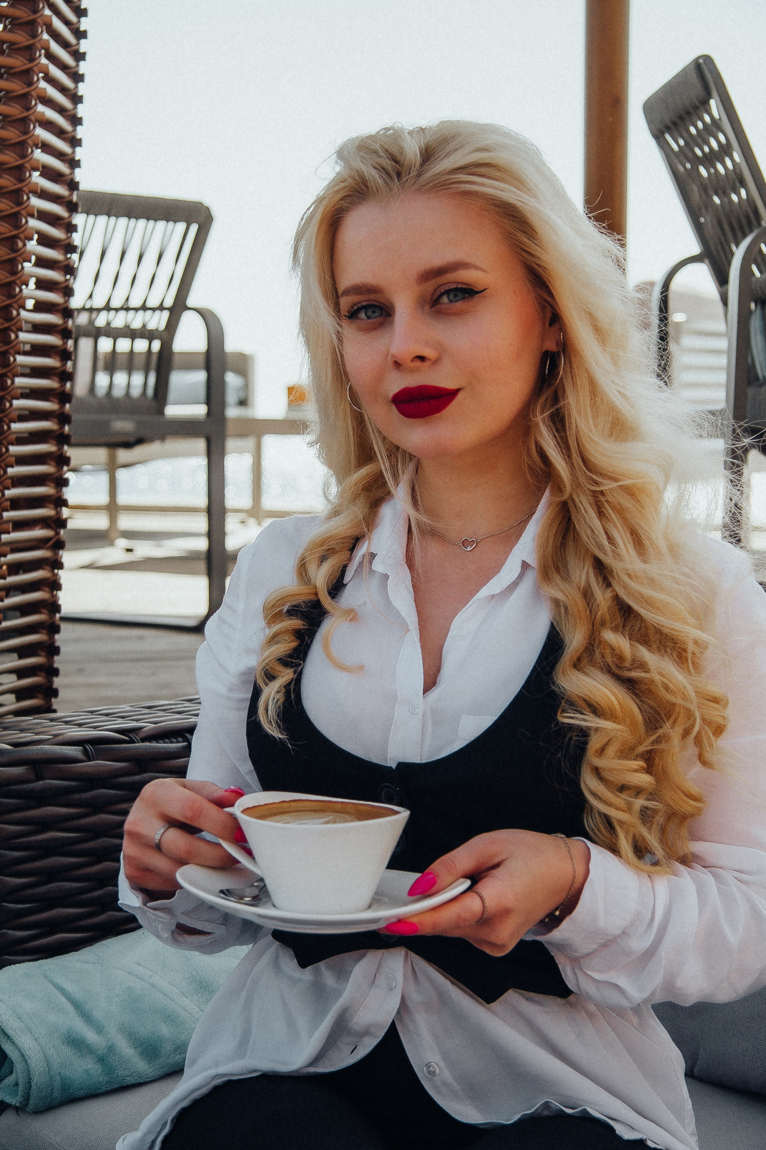 Lina. Iryna Zhyvora | Photographer | Stockholm