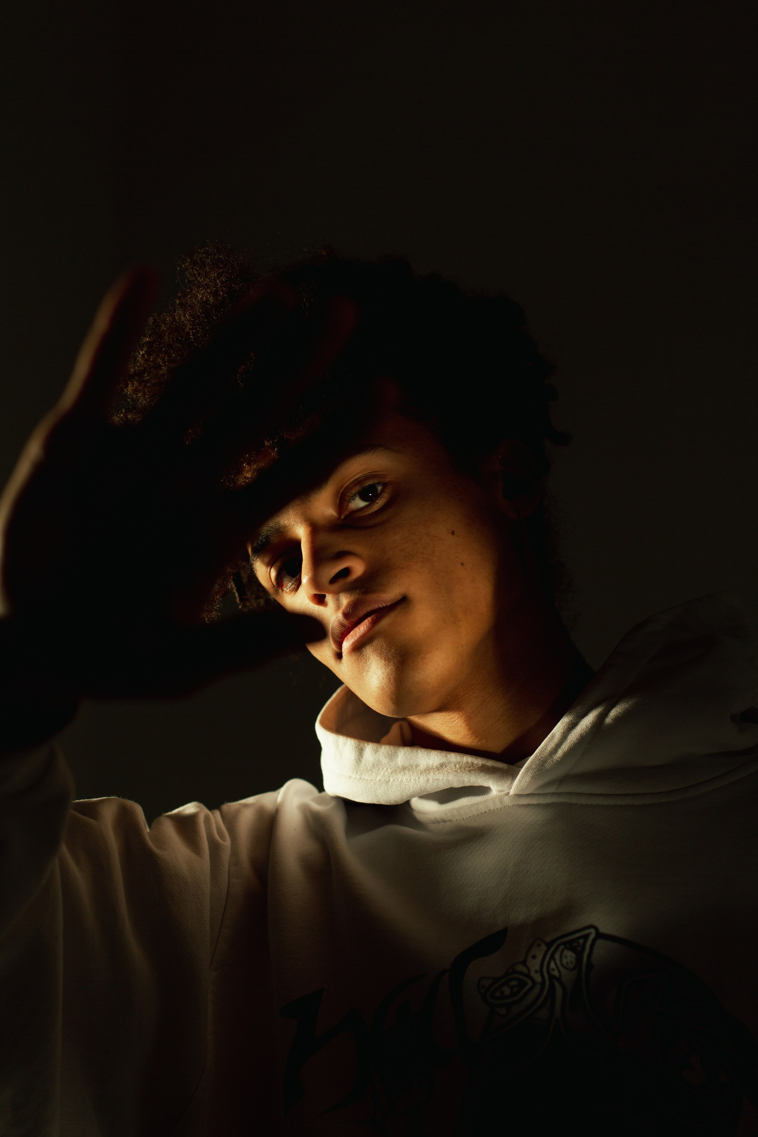 Zakh. Photographer Vladmir Gladkov