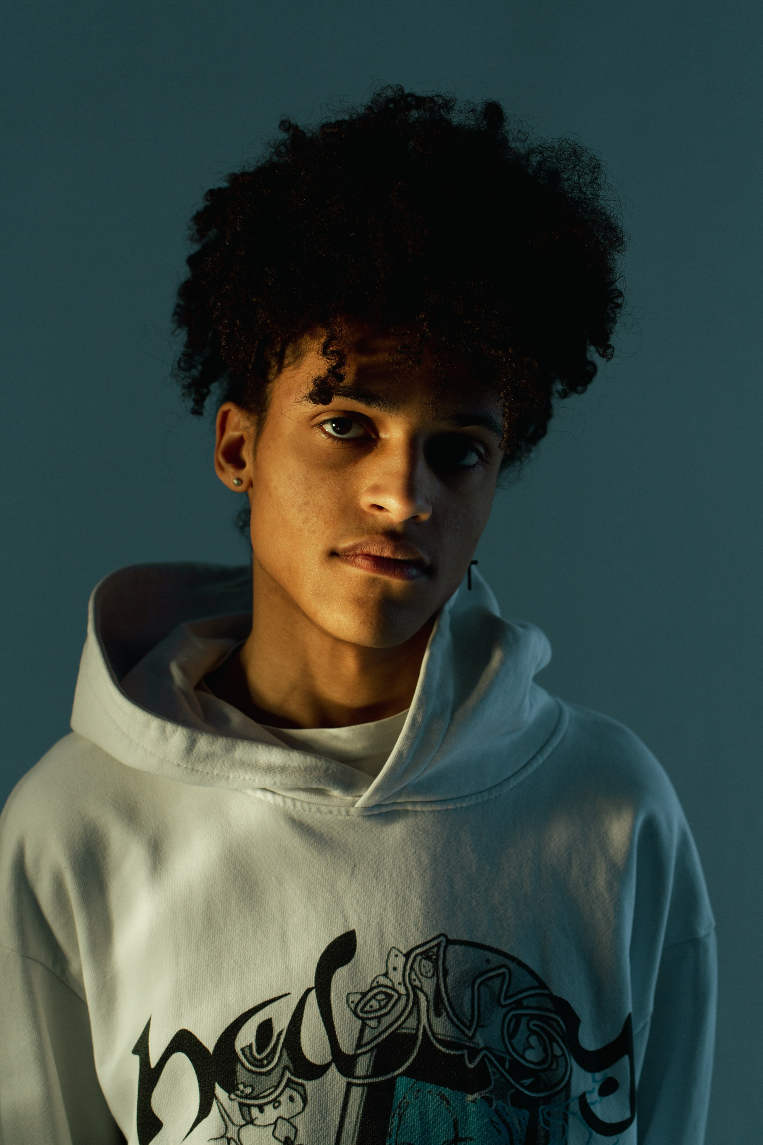 Zakh. Photographer Vladmir Gladkov