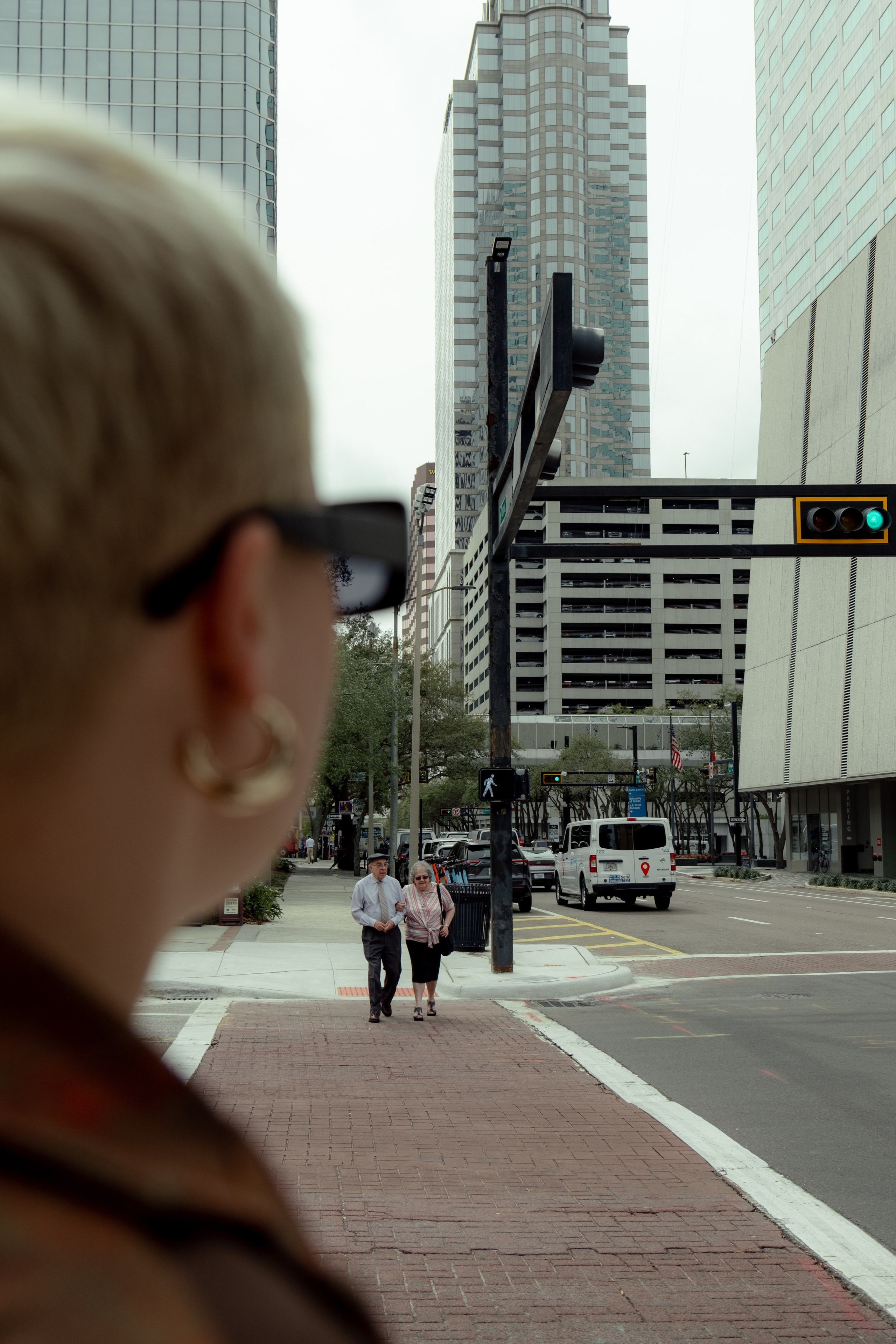 Asya. Photographer Vladmir Gladkov