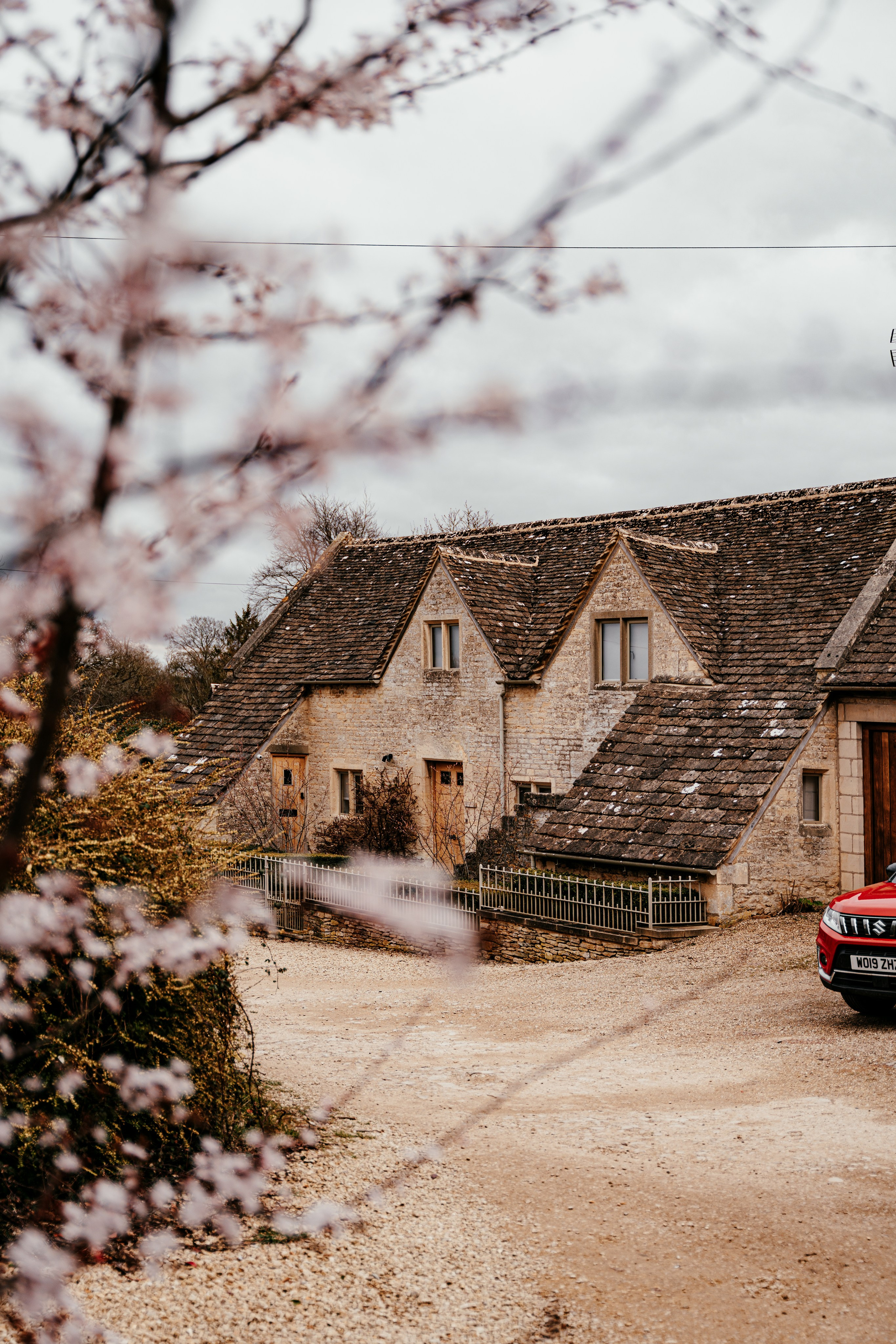 Cotswolds. Tonya Kyrylenko photographer in London
