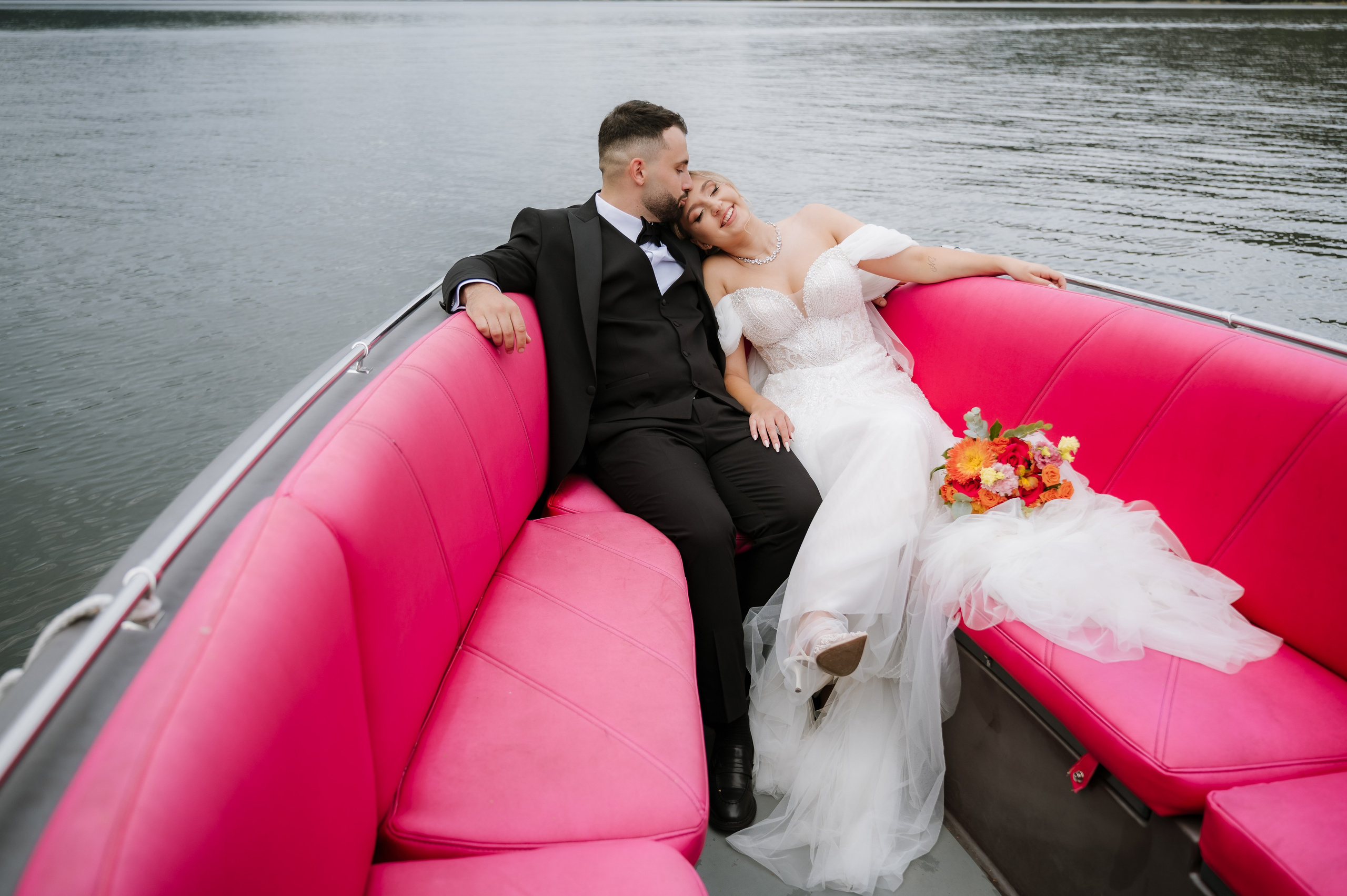 Nunta Daria si Calin. Home