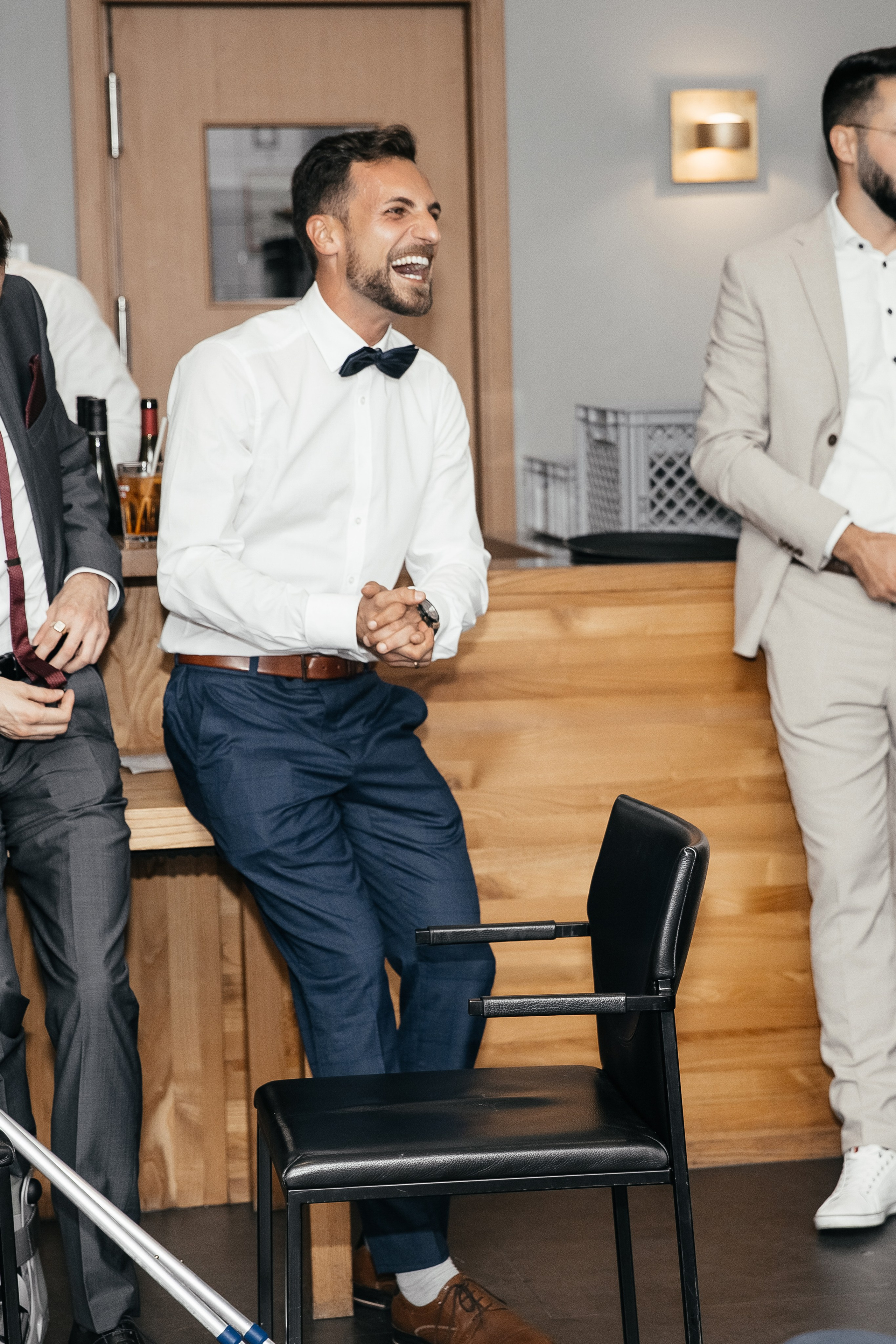 Mirjam & Maxim. Wedding Photographer