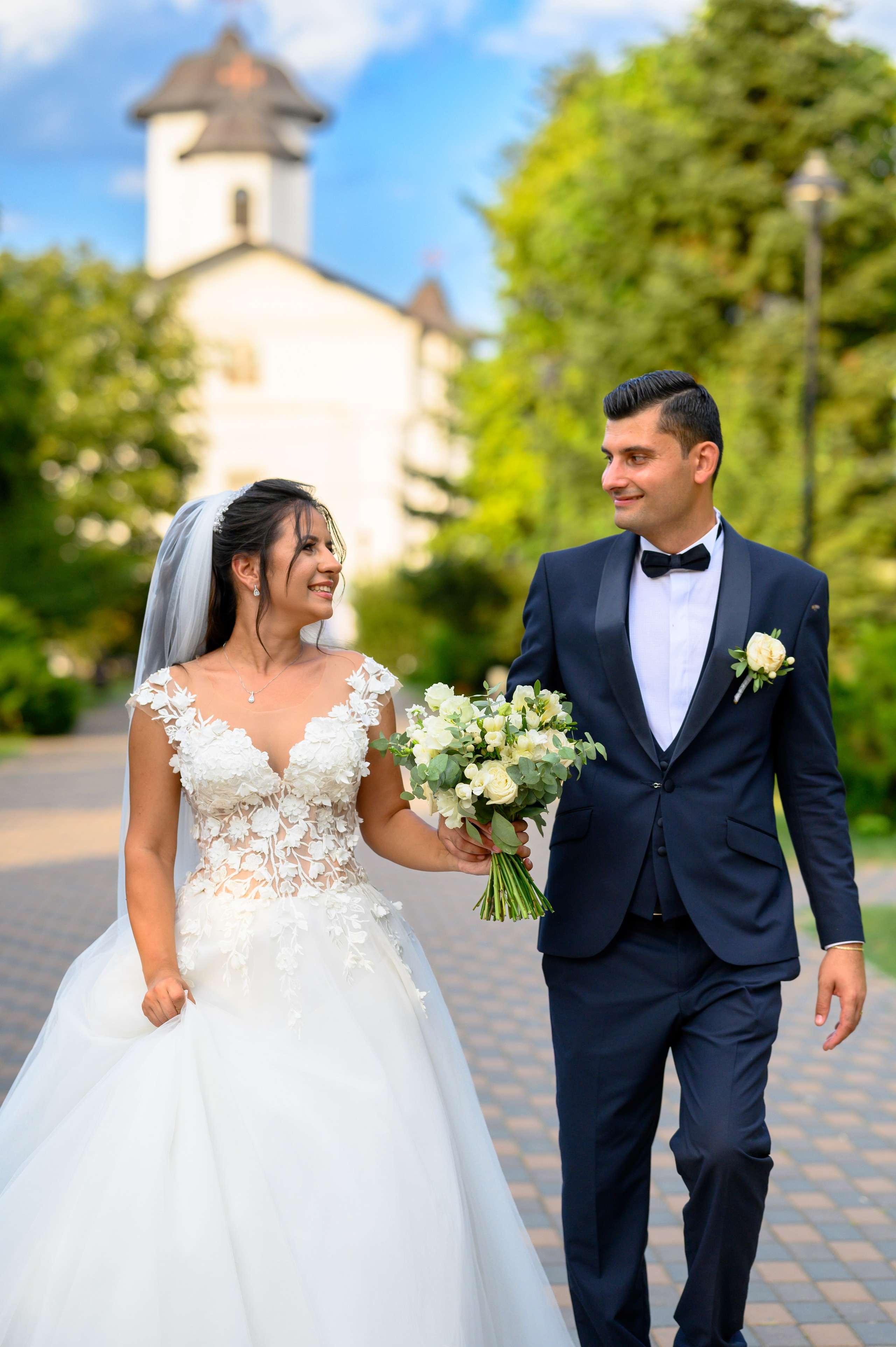 Nunta Flori & Adrian