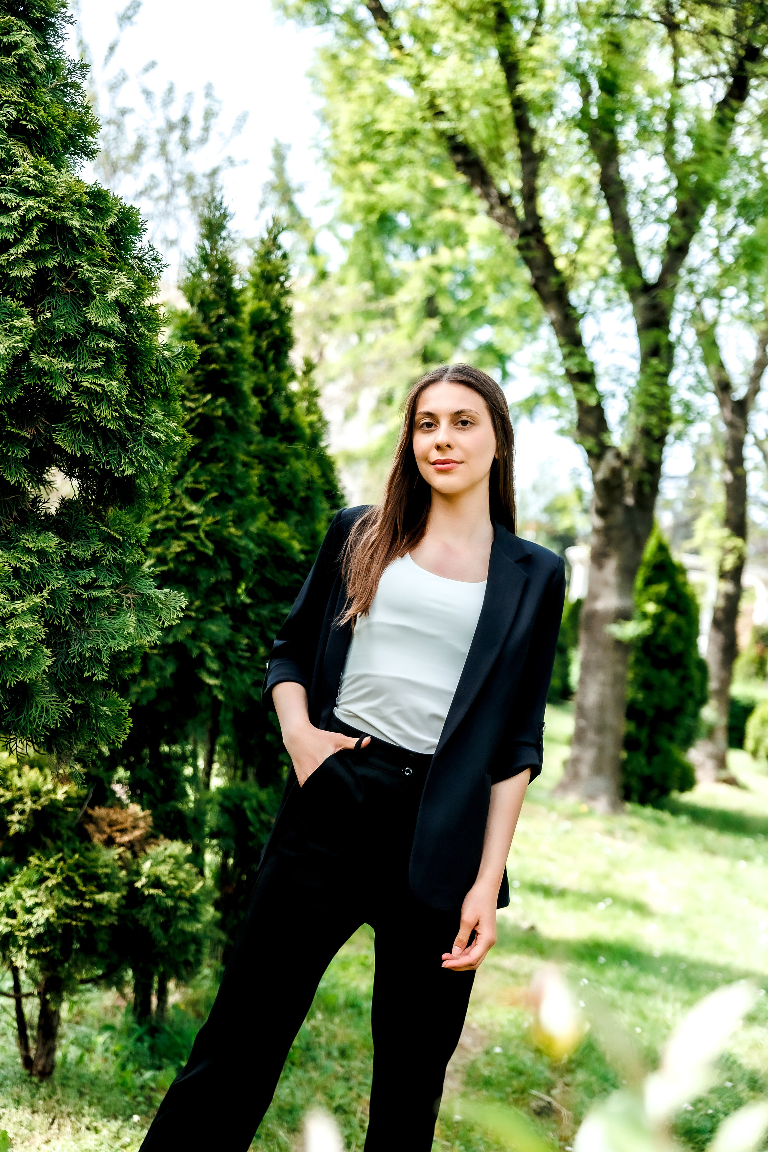 Бургас 12А. Фотограф Ирина Йотова