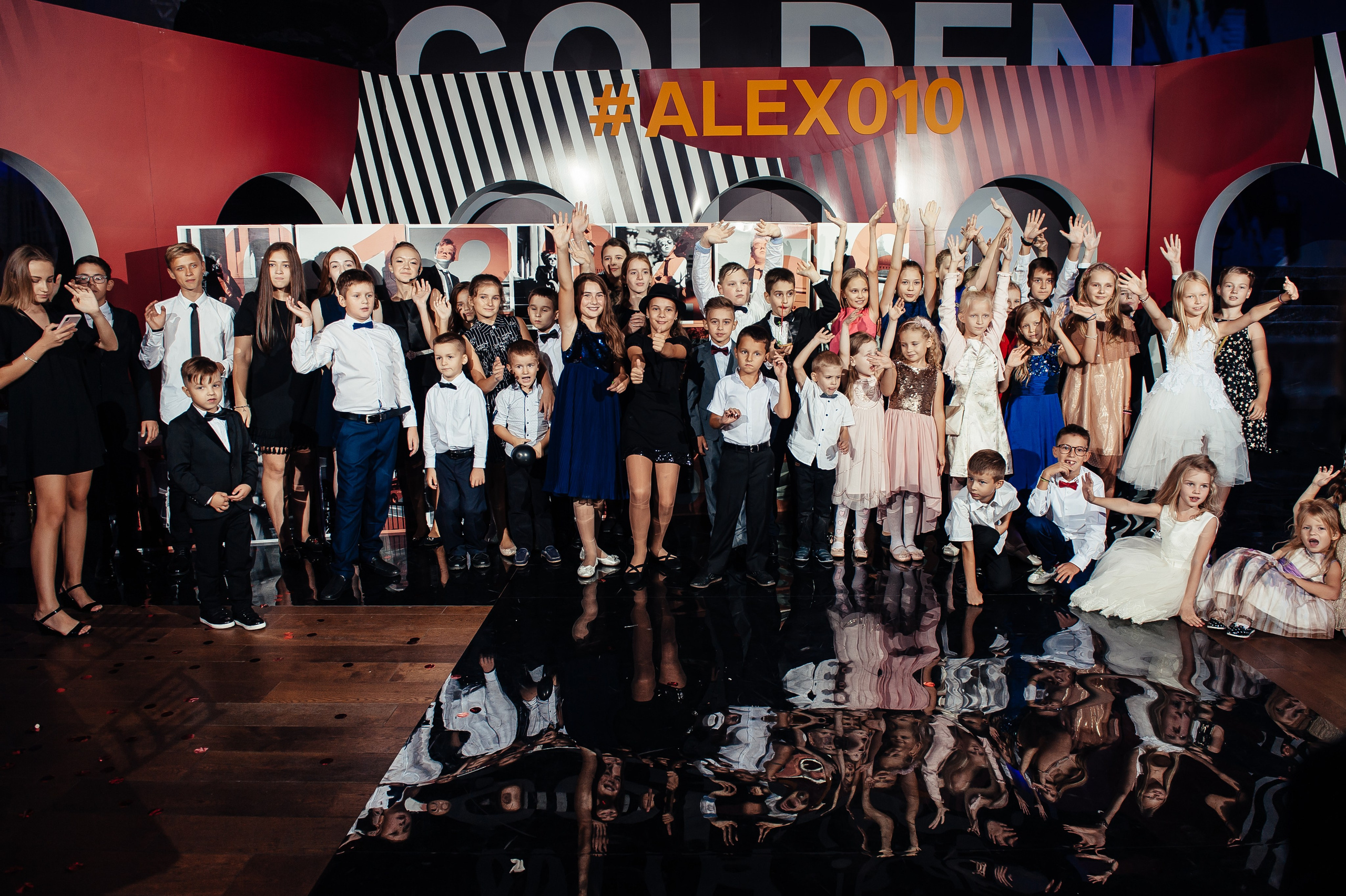 “Alex 010” Birthday. Wedding photographer in Spain