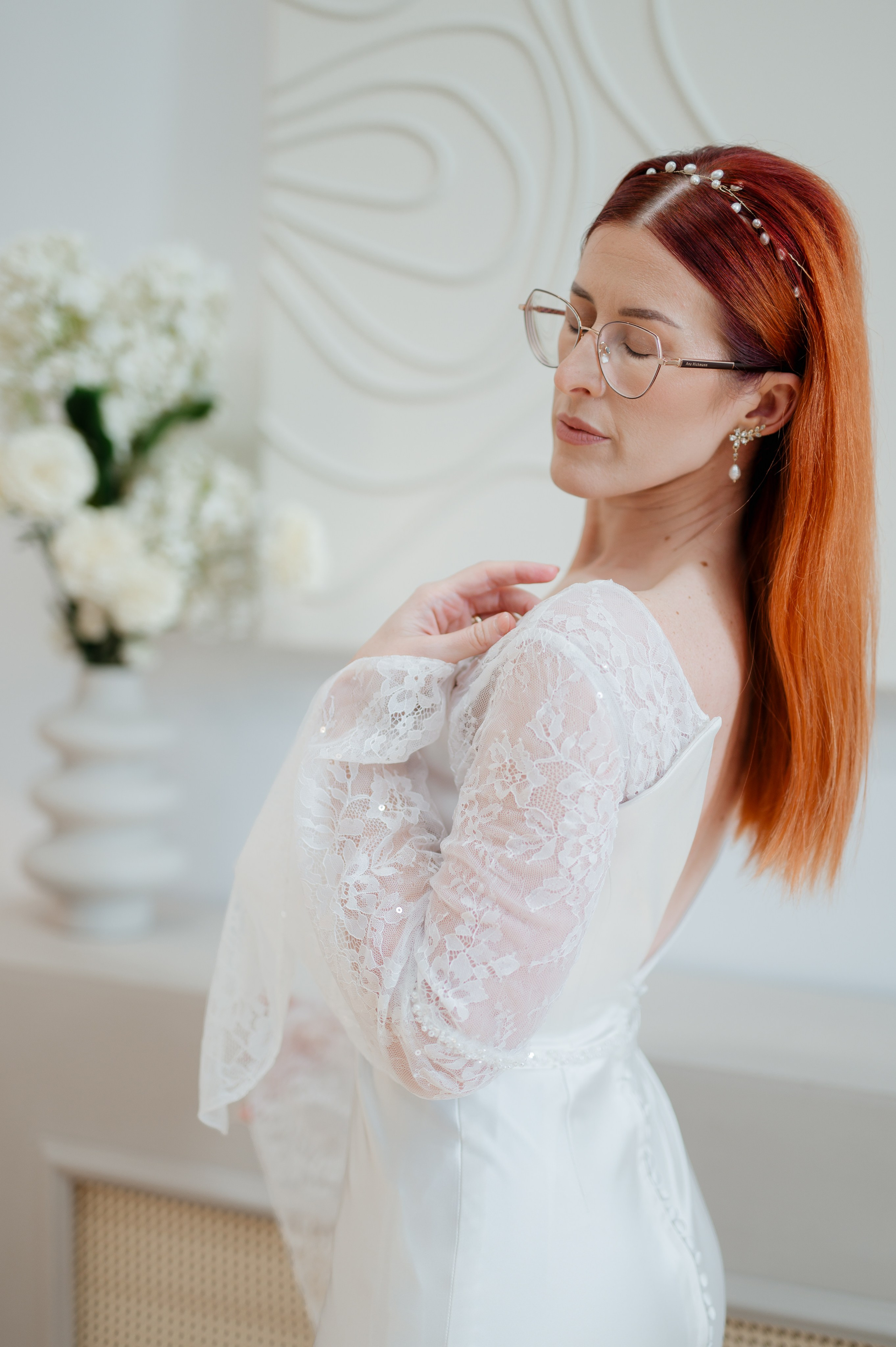 Lavinia + Cosmin | After Wedding. FotoVizion Iași