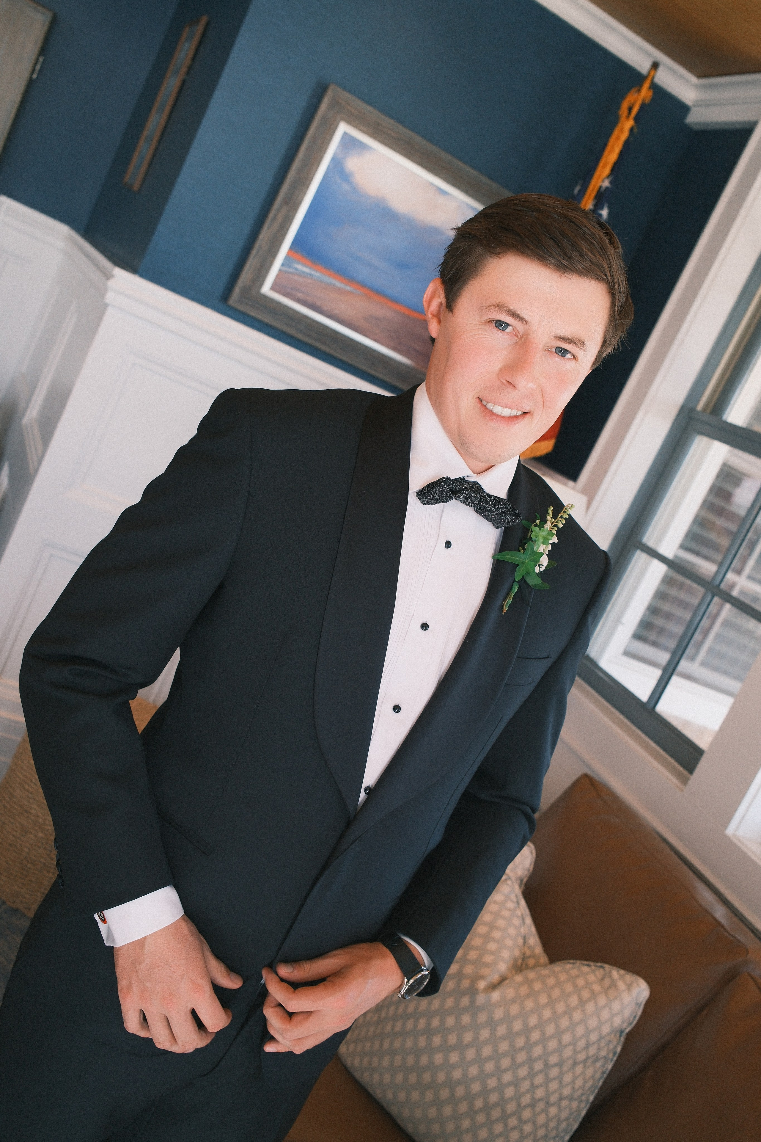 Katherine and Matt. Wedding photographer and videographer New York | New Jersey