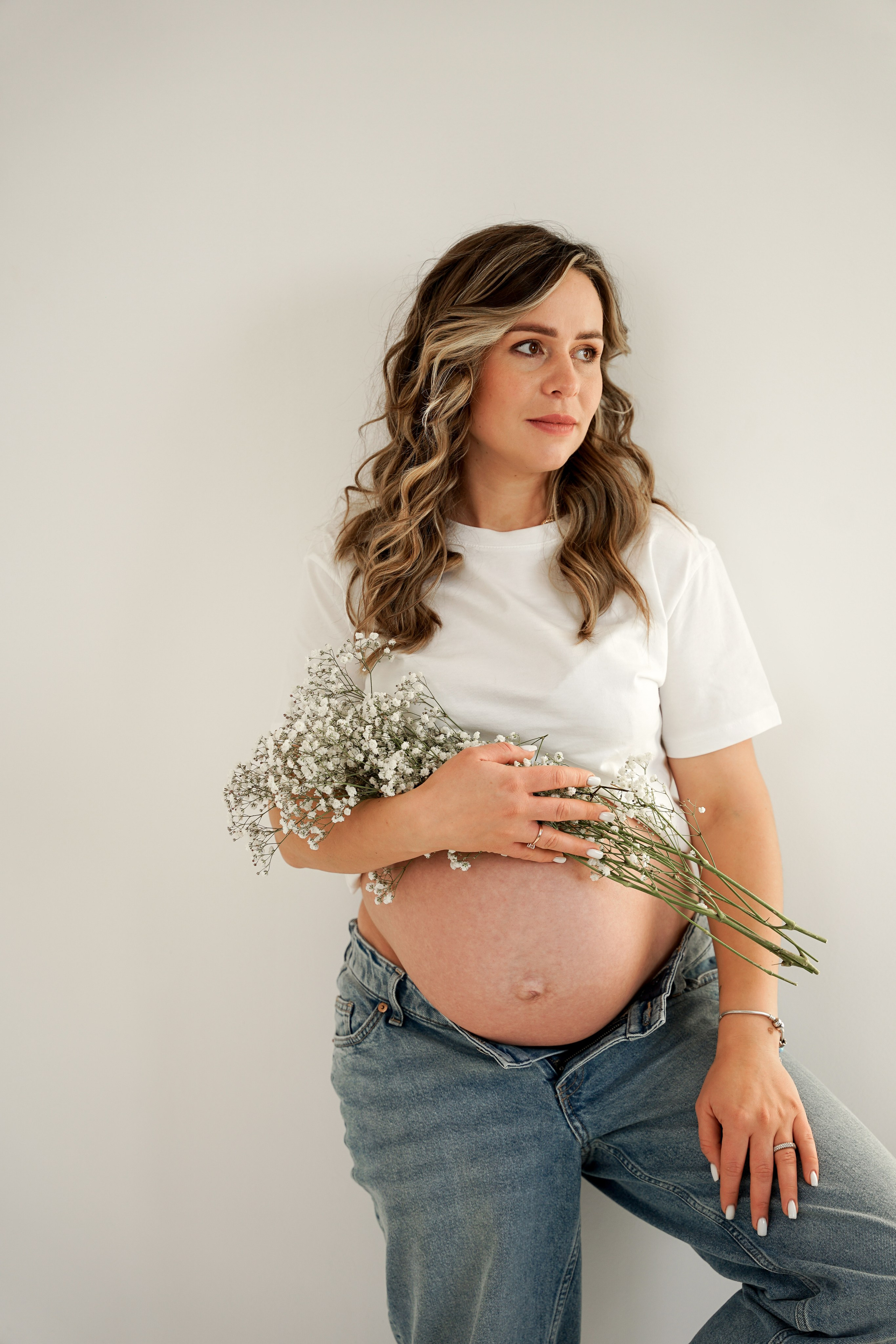 Maternity. Ukrainian Photographer London