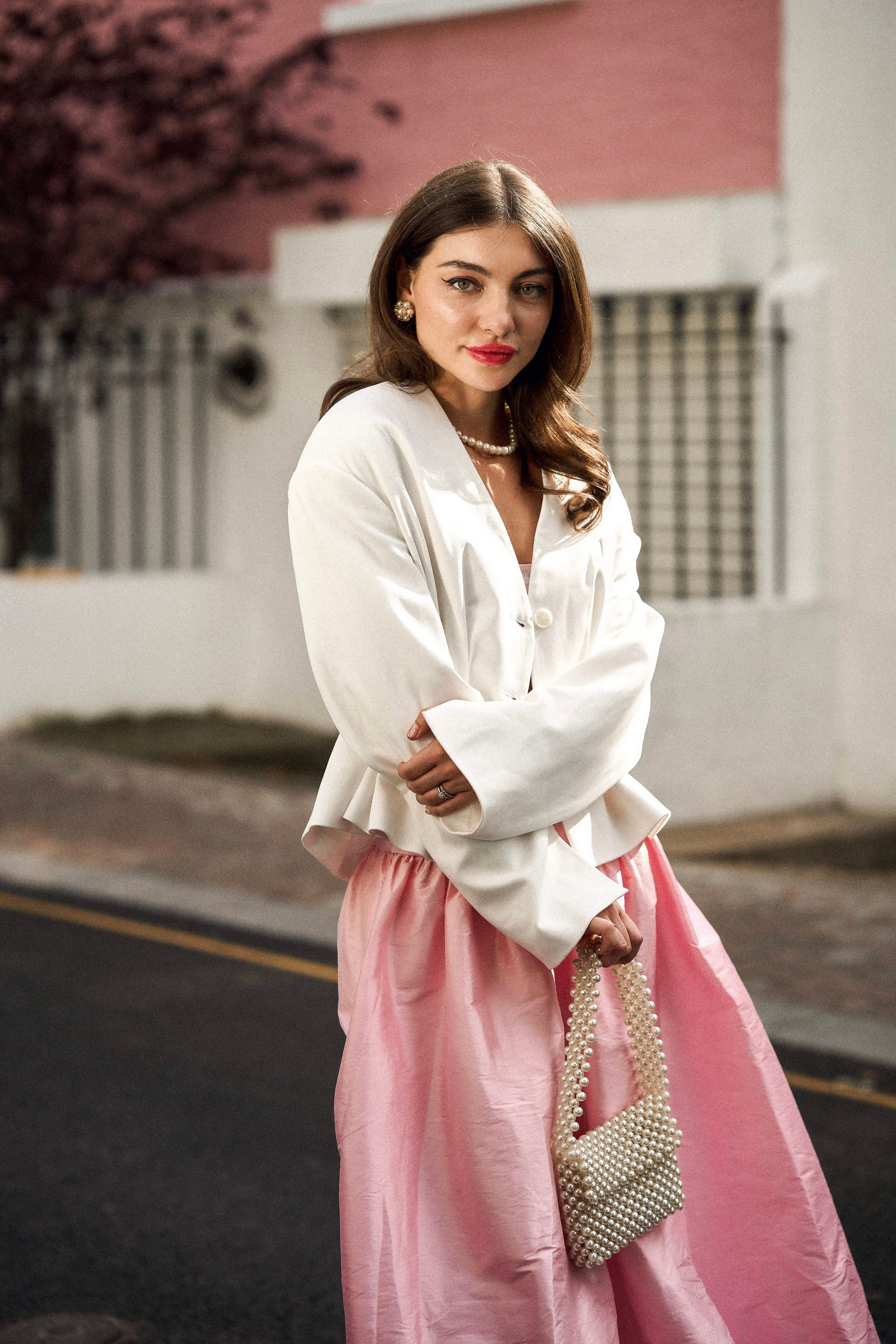 Notting Hill & Kensington. Ukrainian Photographer London