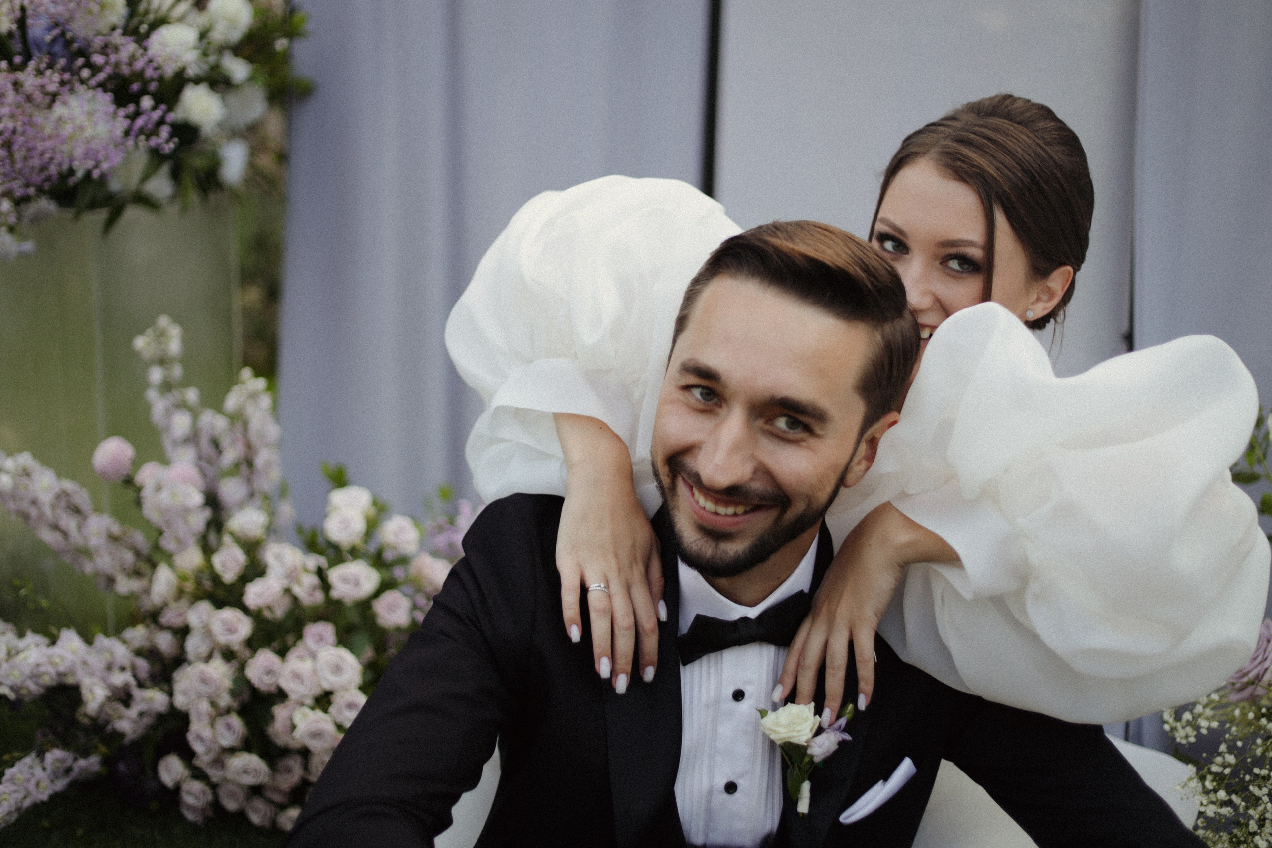 “ALWAYS REMEMBER US THIS WAY” full wedding day. Свадебный и семейный фотограф в Дубае Эльмаз Черникова