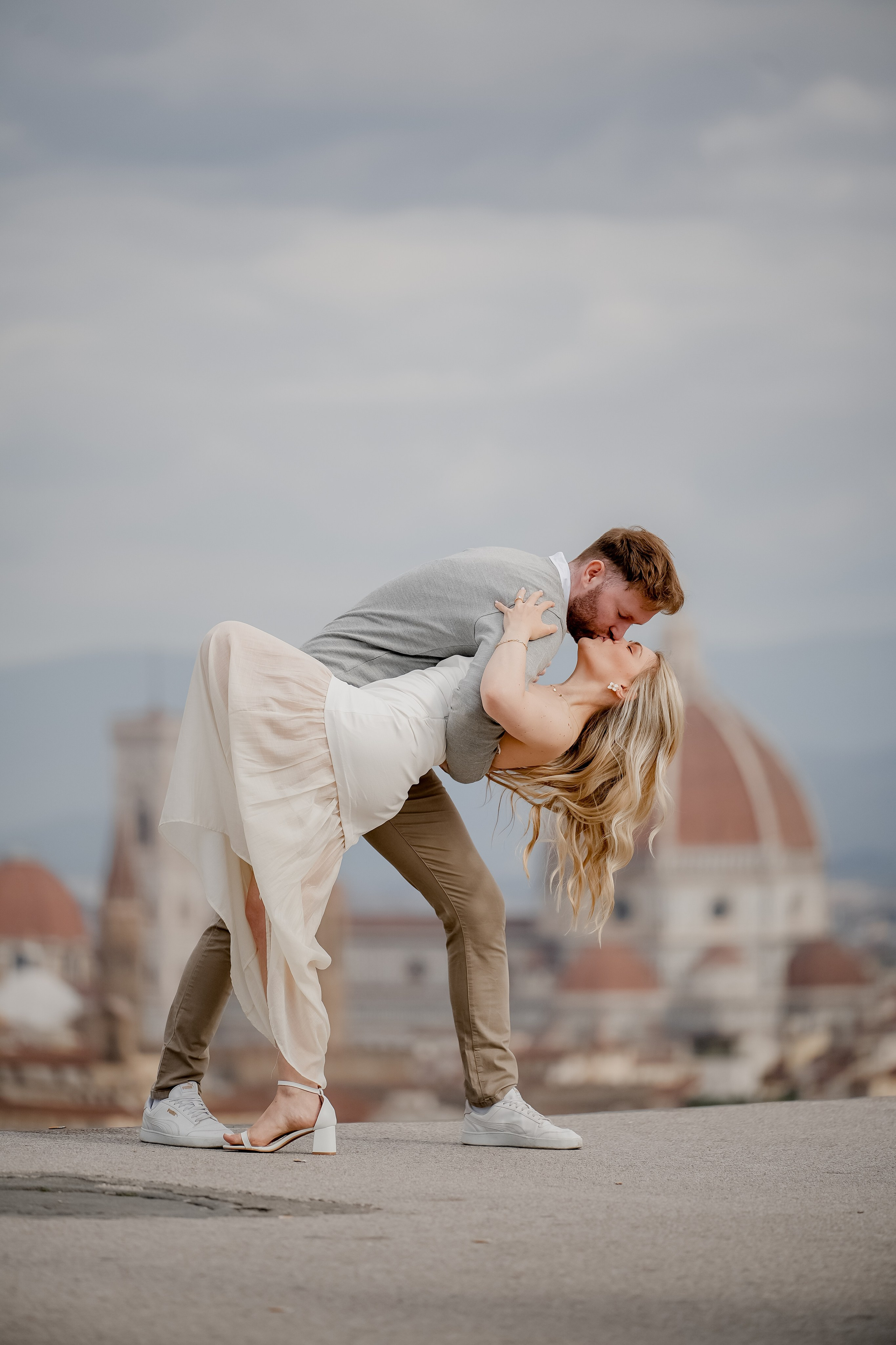 Save The Dates. Wedding Photographer in Italy