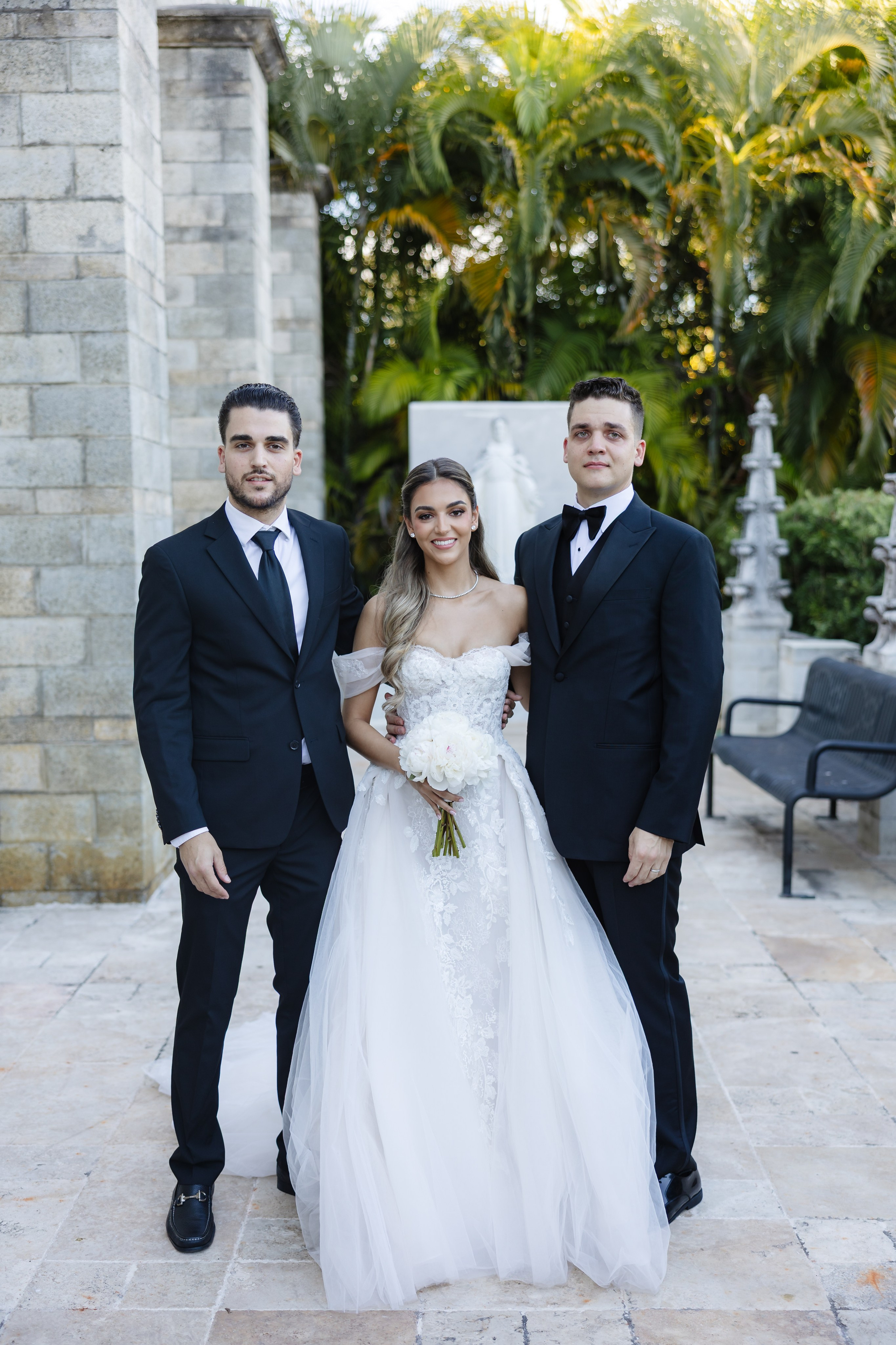 Gabriella & Jurgen. YES I DO PRODUCTION — Wedding photography&videography