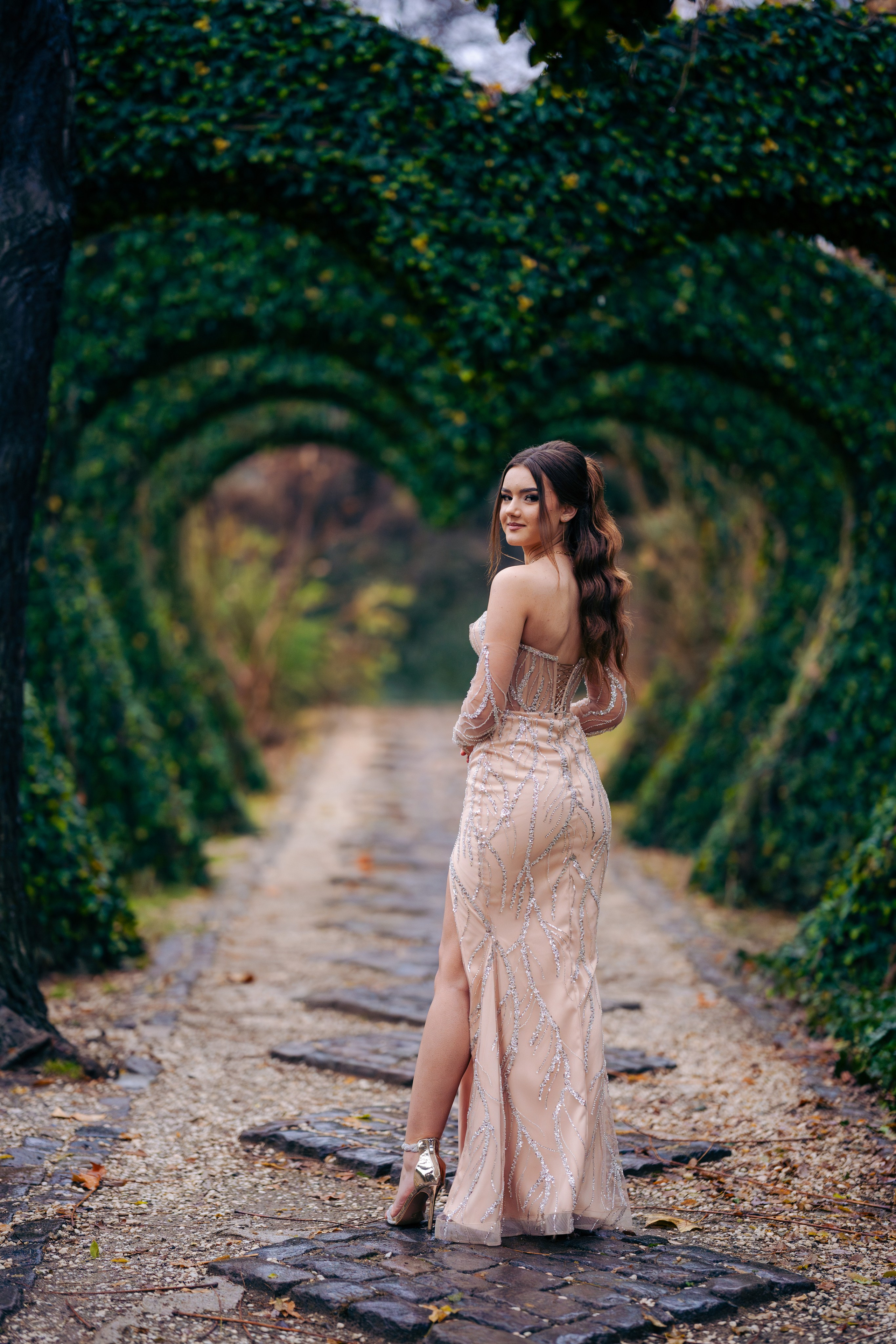 Lavinia. CC Photography \ Fotograf Profesionist \ Evenimente