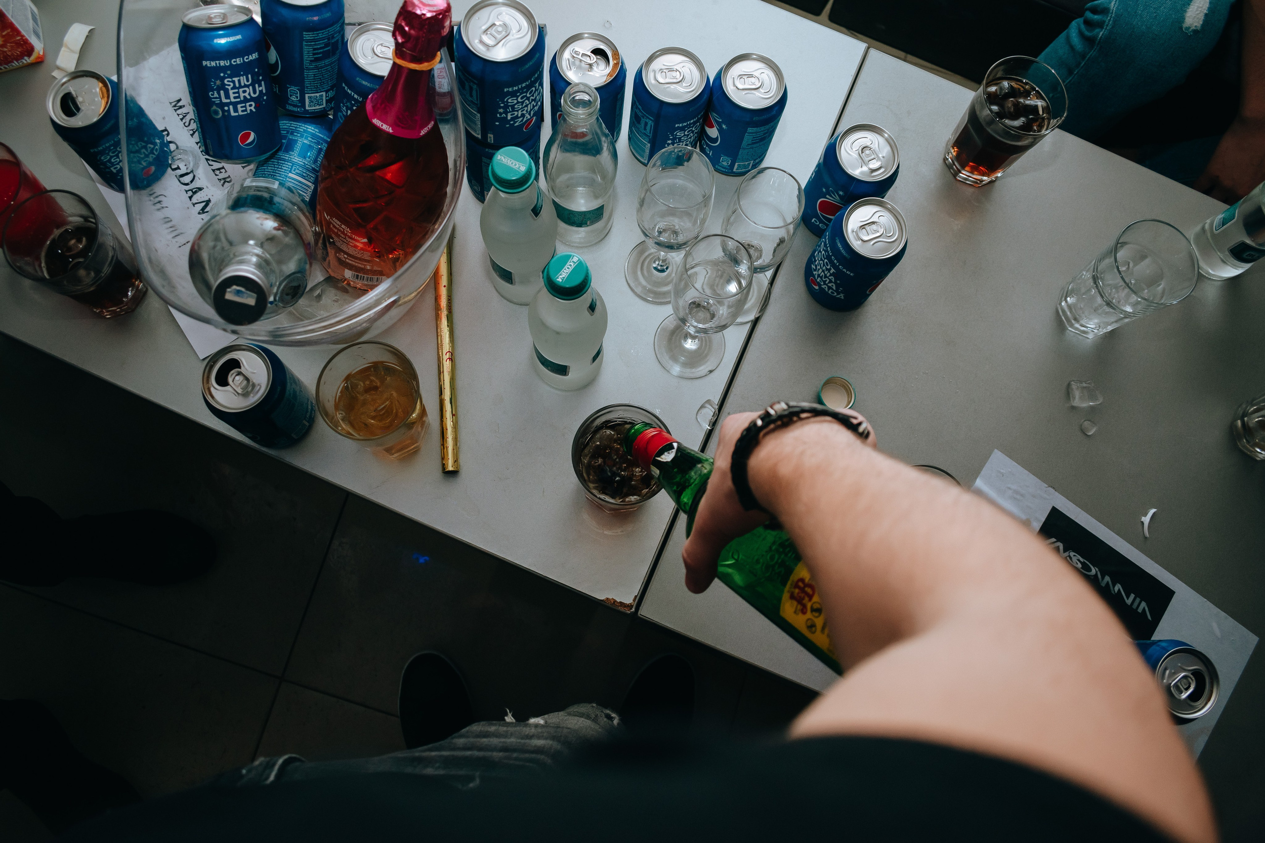 Bogdana. CC Photography \ Fotograf Profesionist \ Evenimente