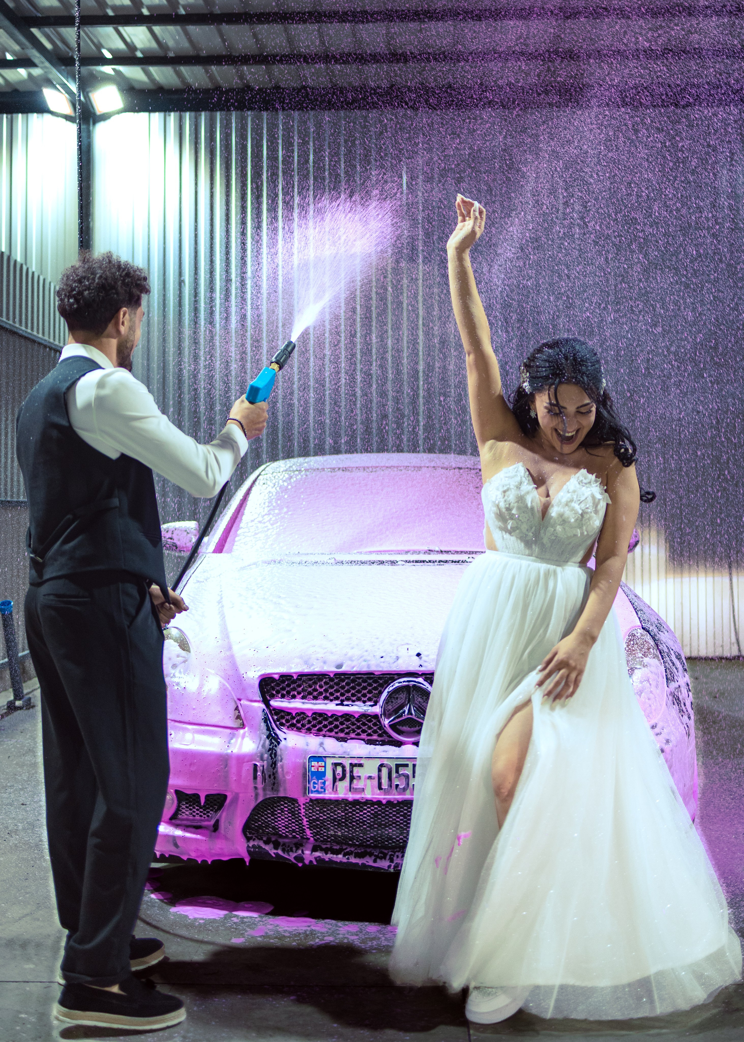 Wedding. PHOTOSTORYNIKA