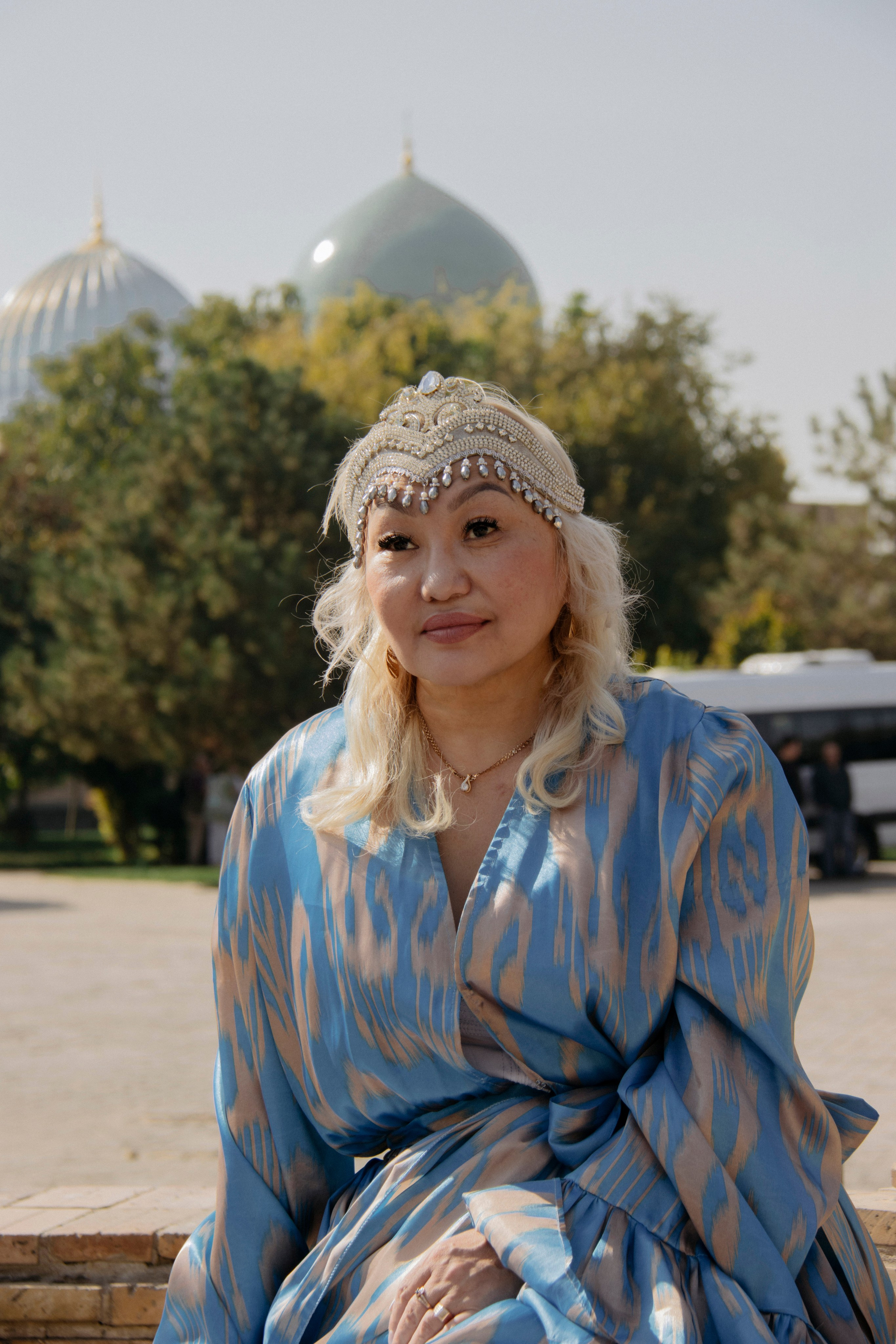 Ирина. Москва. Фотограф в Ташкенте, Аксенова Дарья