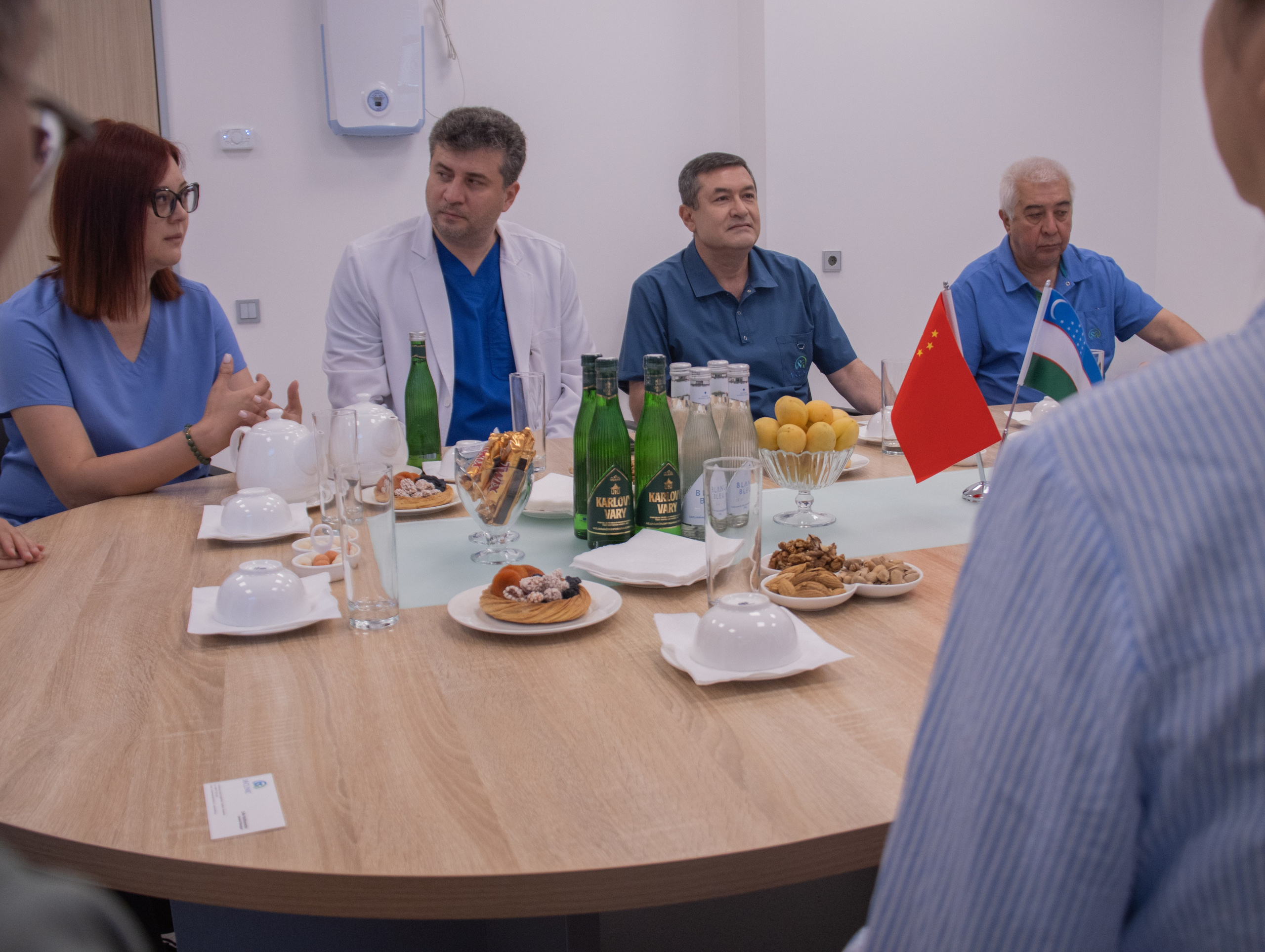 M-clinic. Фотограф в Ташкенте, Аксенова Дарья