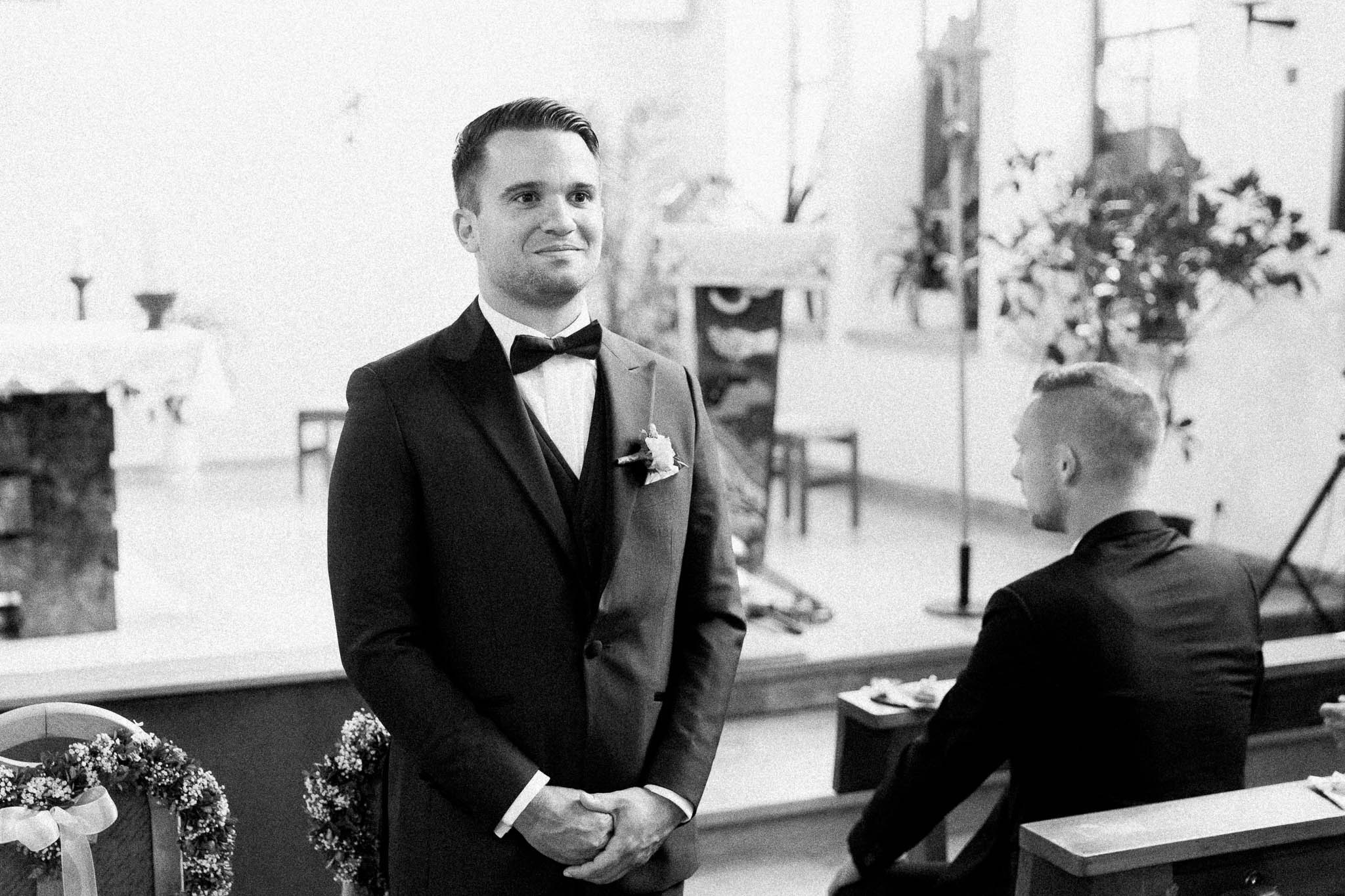 Rittergut Ankensen Hochzeit