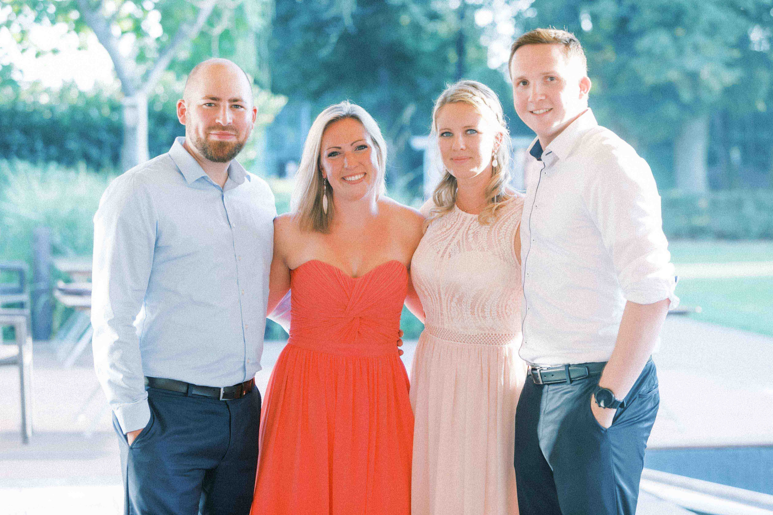 Georgen Terassen Hannover Hochzeit