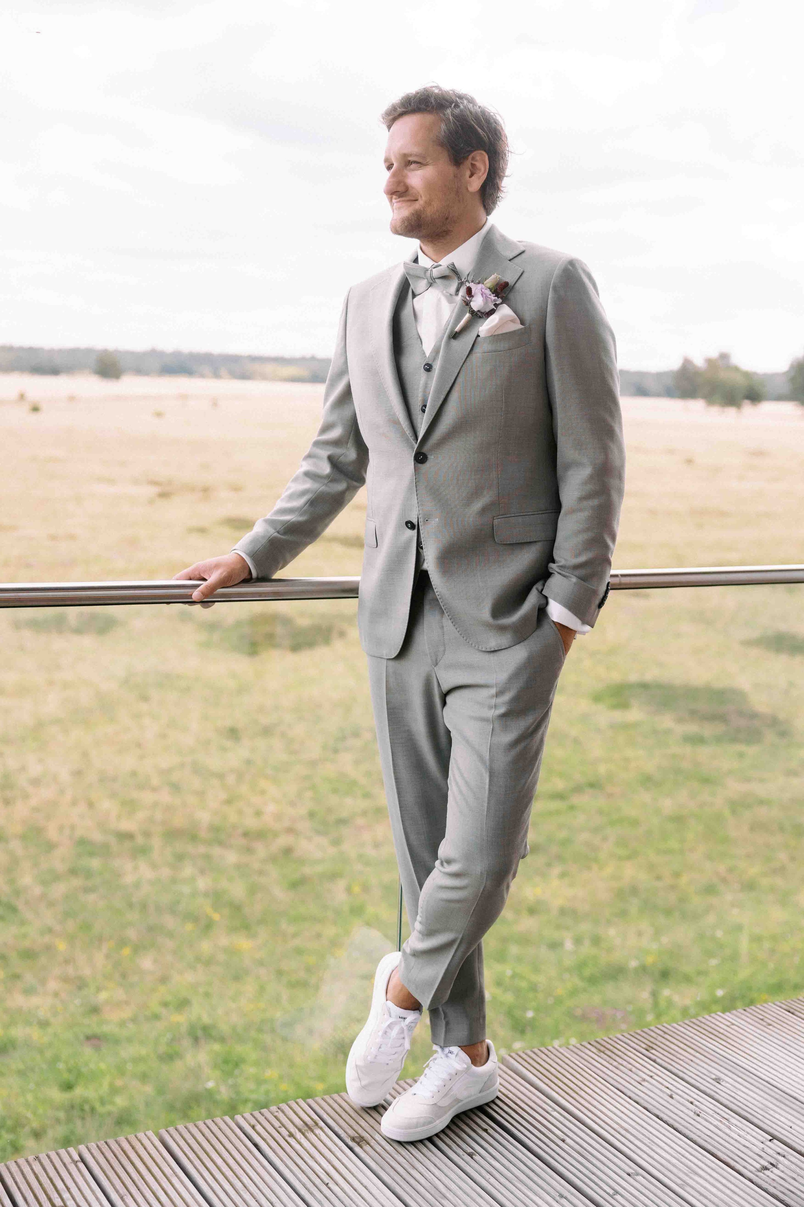 Hotelcamp Reinsehlen