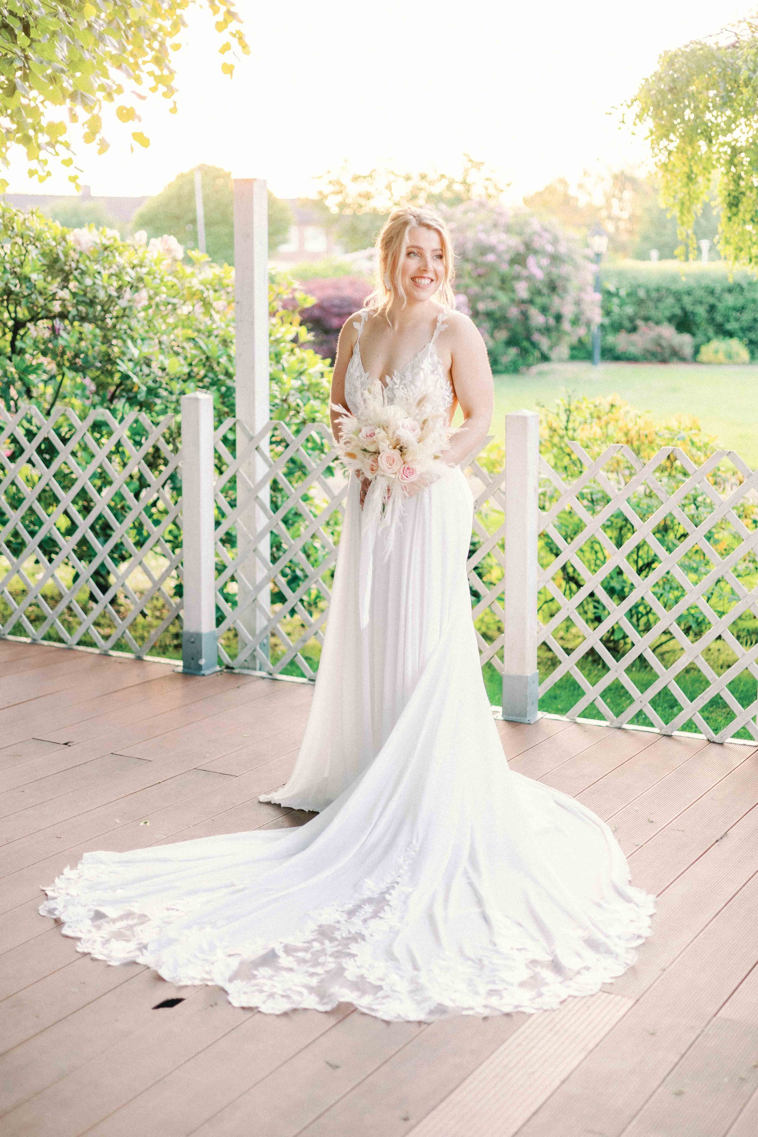 Hochzeit im AK Happiness