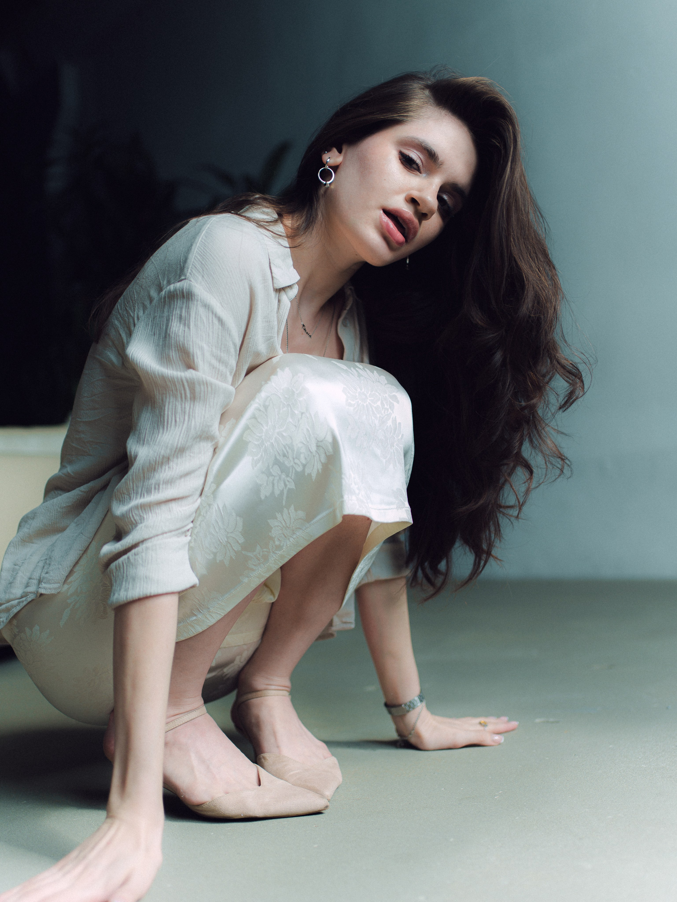 001. Alisha Geva женский портретный фотограф в Дубае