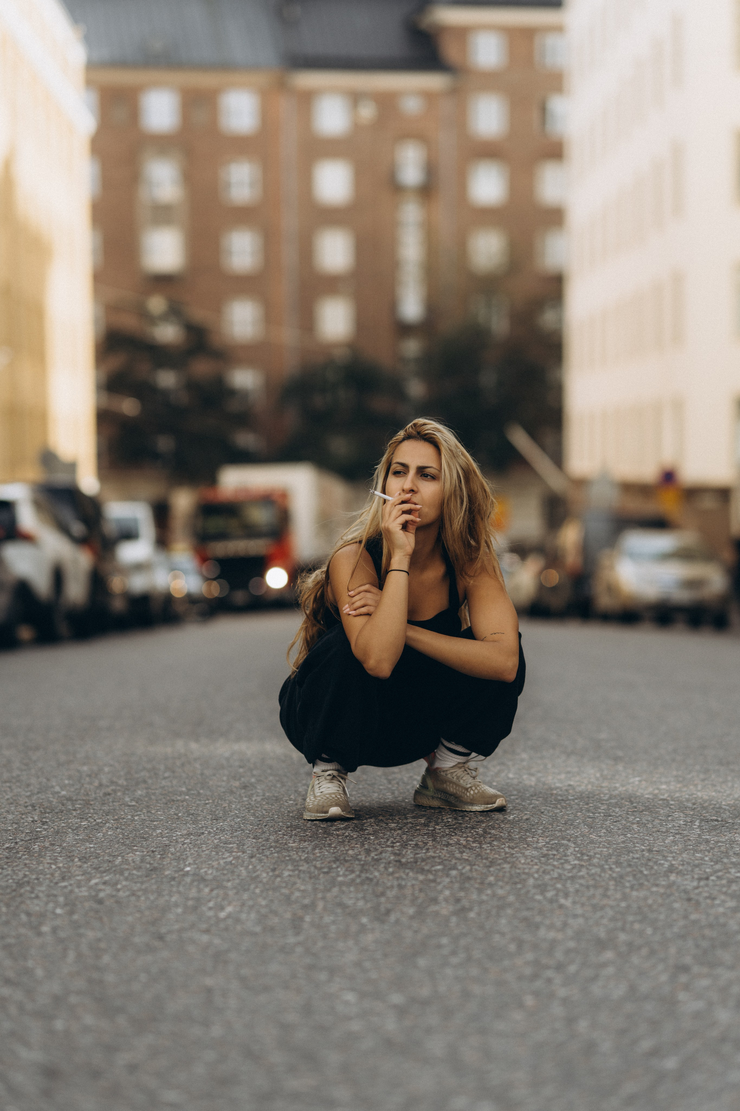 Mitra. Wedding and potrait photographer in Helsinki Vickan O