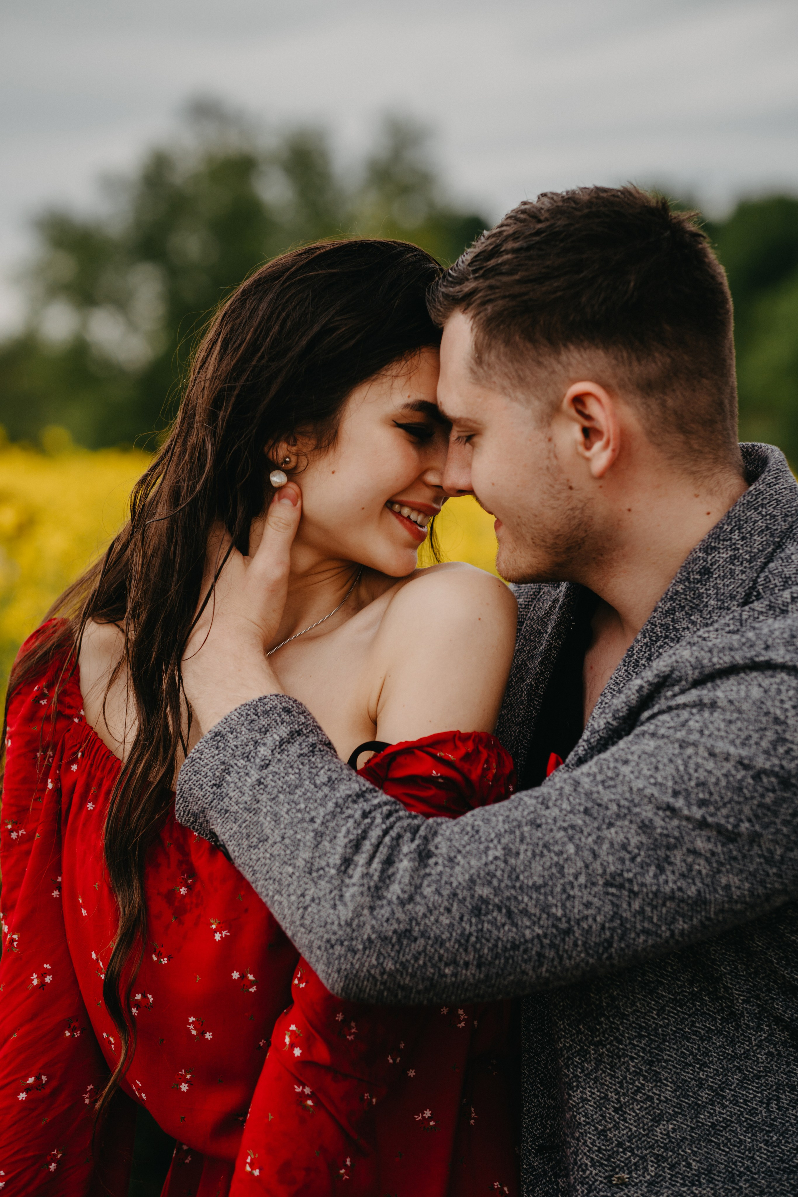 Whisper of Love. Fotograf Katowice – sesje indywidualne, rodzinne, ślubne