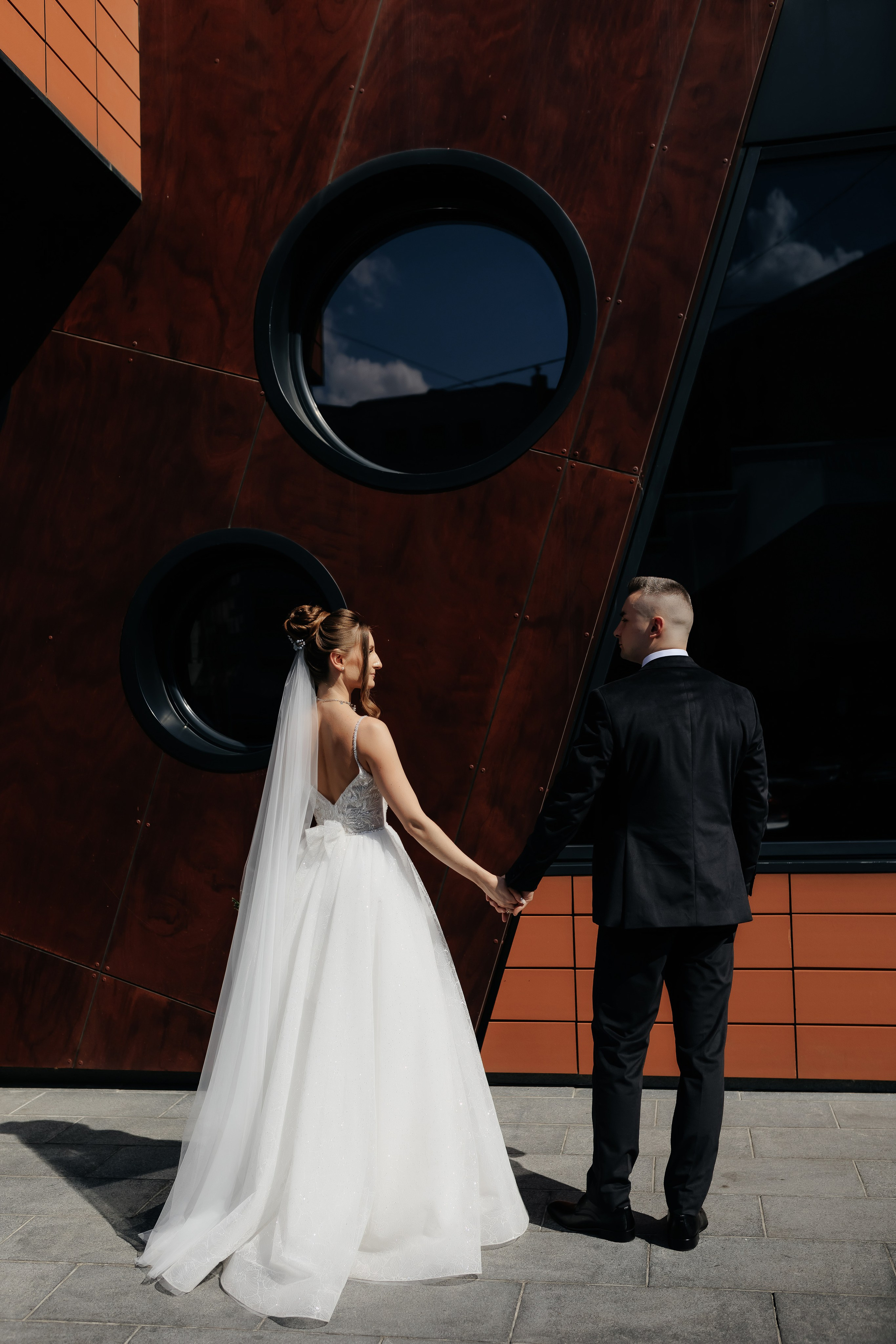 Vadim & Irina. ProWed — Foto Video Moldova și România